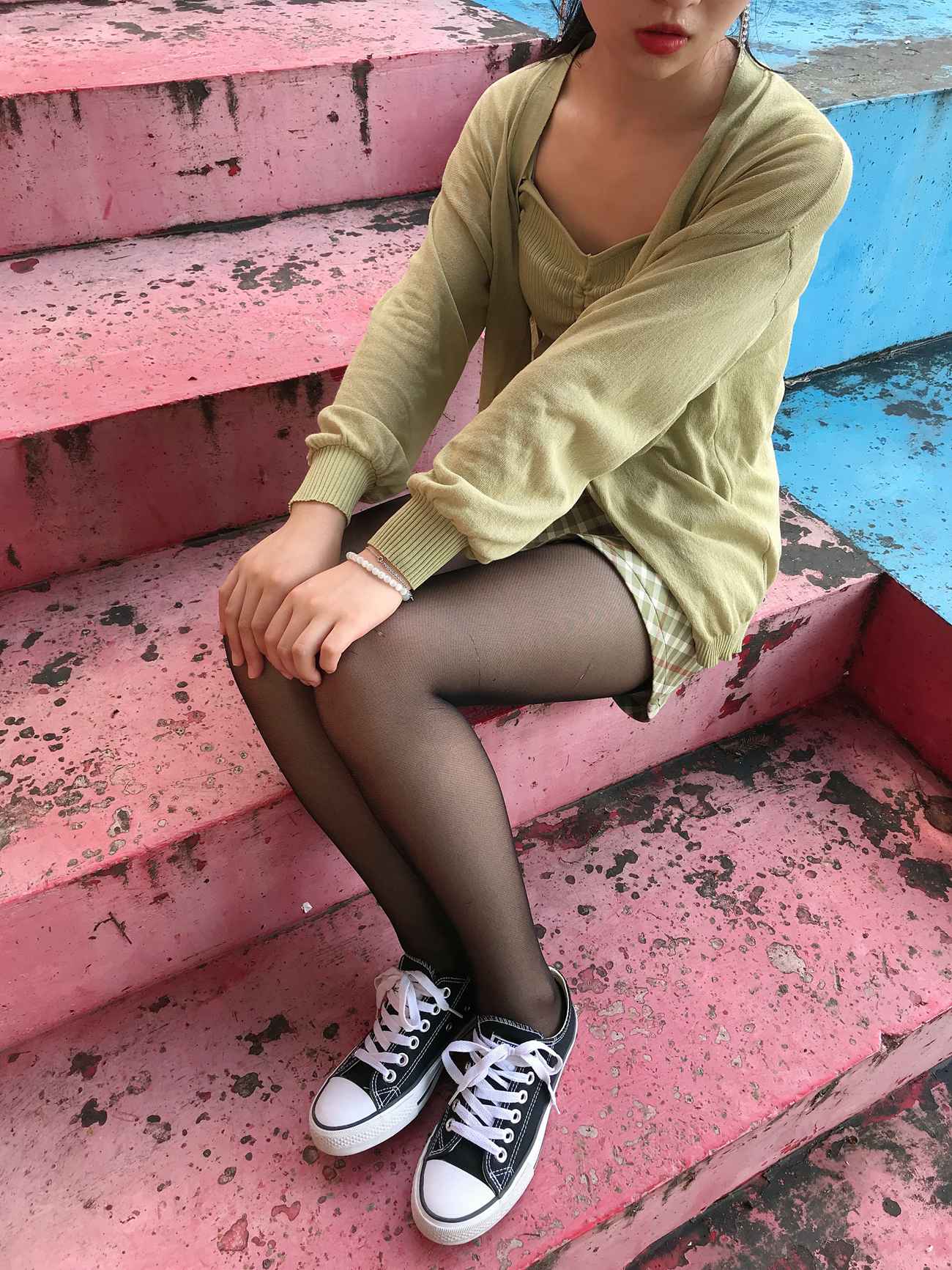 图片[24]-[最爱帆布鞋]ZAFBX-001[127P] – 速更版-美库