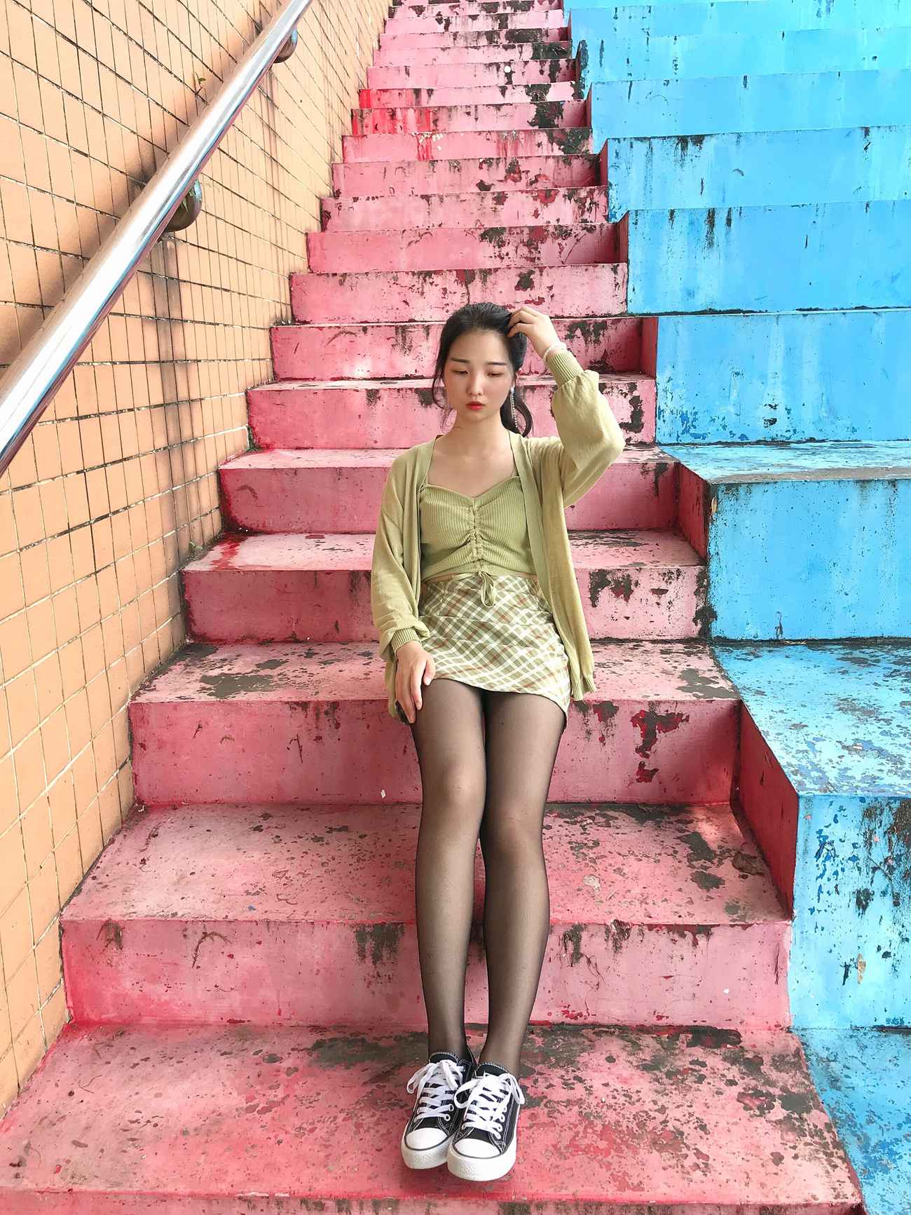 图片[25]-[最爱帆布鞋]ZAFBX-001[127P] – 速更版-美库