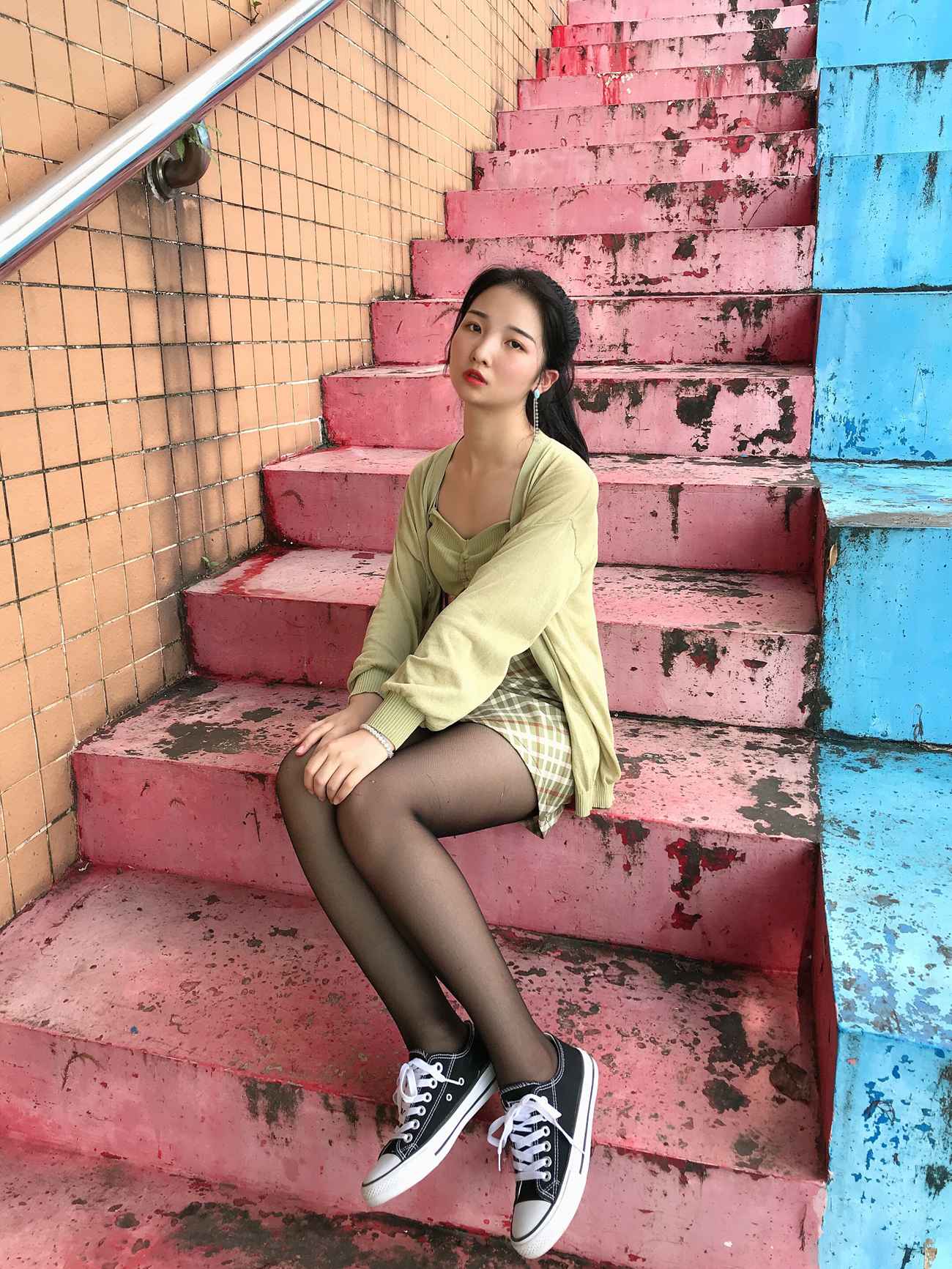 图片[26]-[最爱帆布鞋]ZAFBX-001[127P] – 速更版-美库