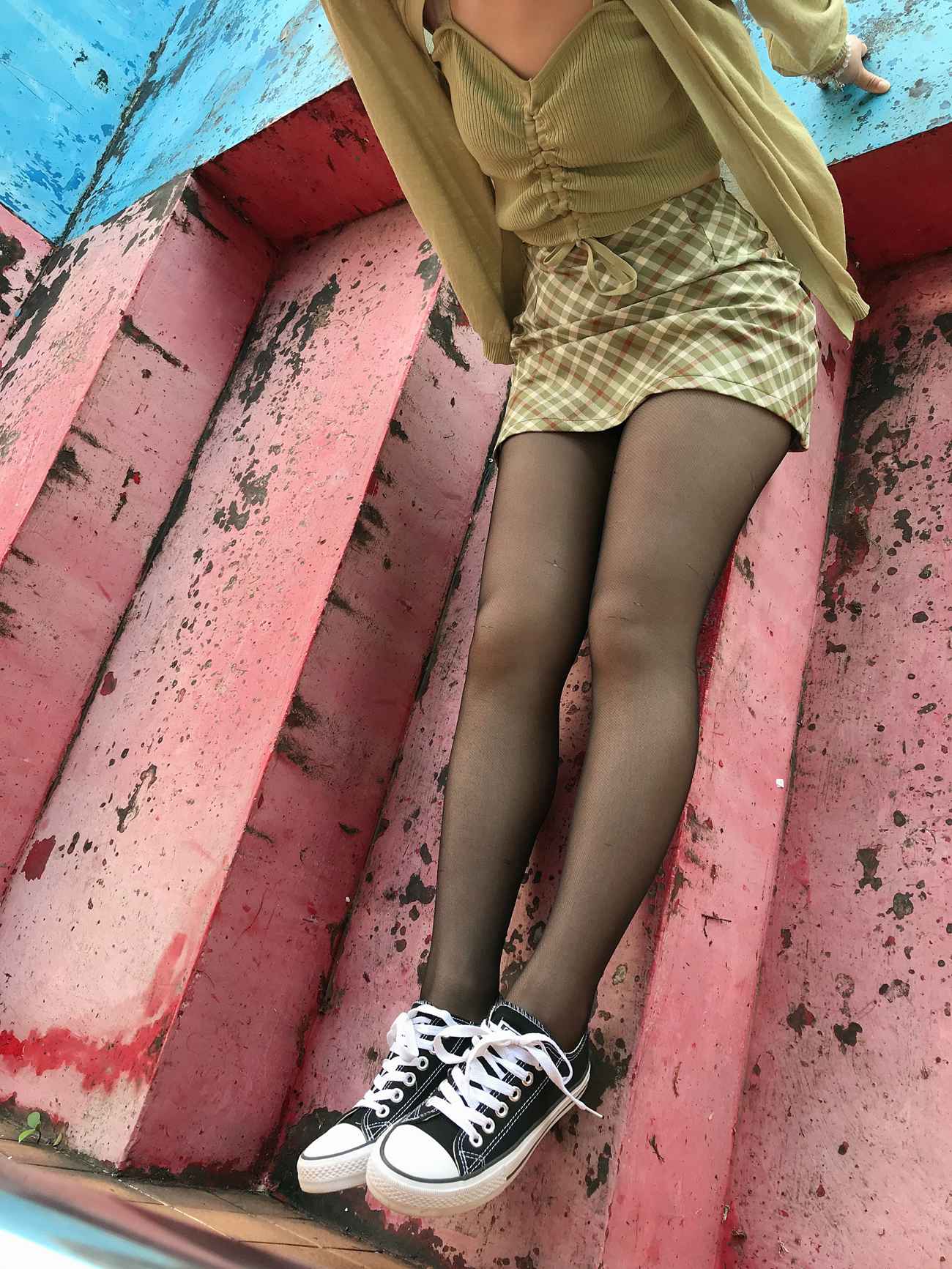 图片[27]-[最爱帆布鞋]ZAFBX-001[127P] – 速更版-美库