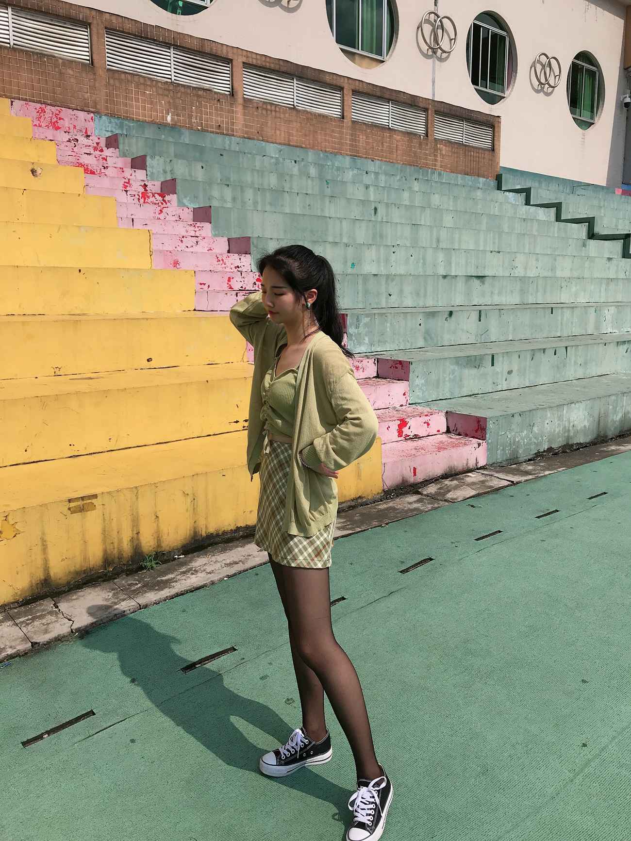 图片[29]-[最爱帆布鞋]ZAFBX-001[127P] – 速更版-美库