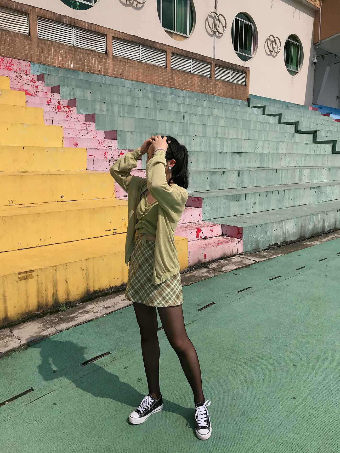 图片[30]-[最爱帆布鞋]ZAFBX-001[127P] – 速更版-美库