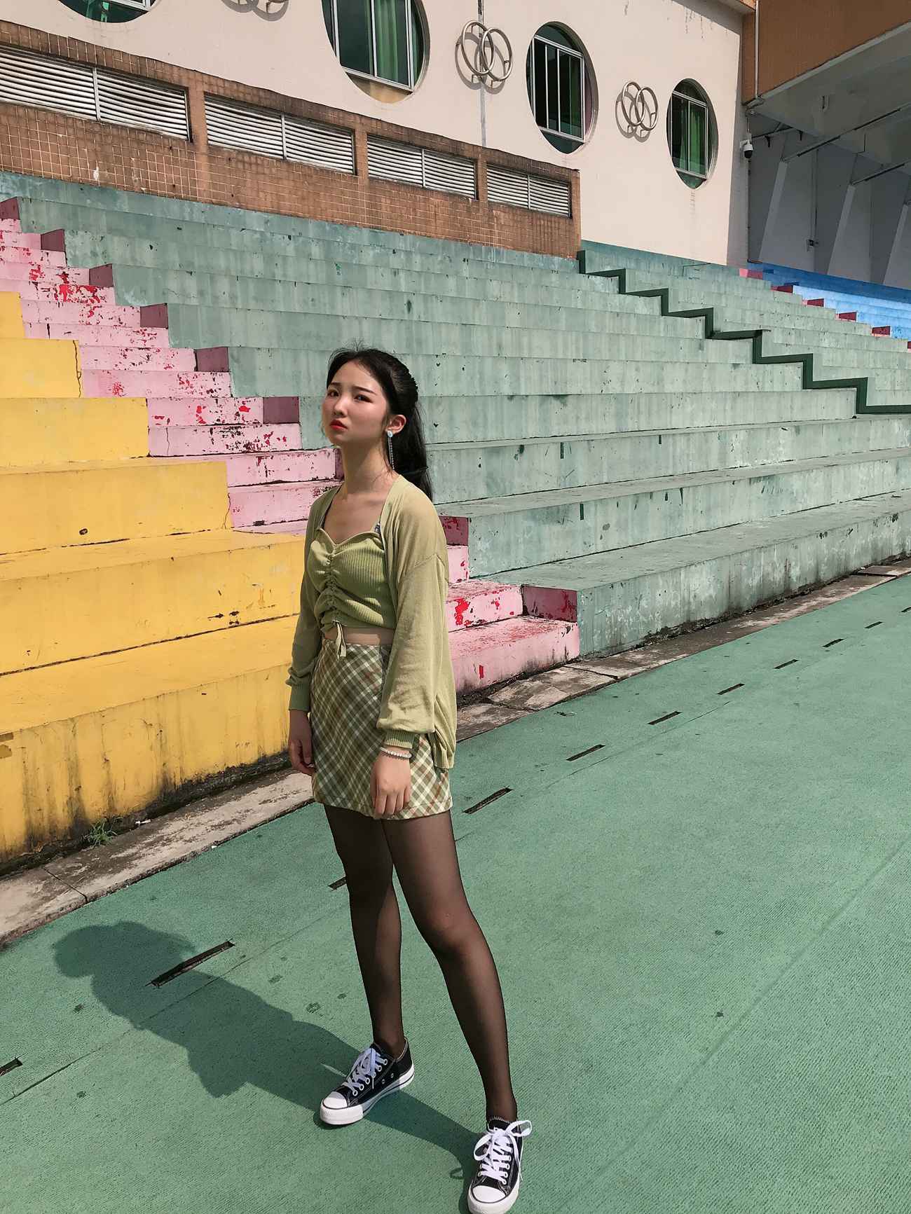 图片[33]-[最爱帆布鞋]ZAFBX-001[127P] – 速更版-美库