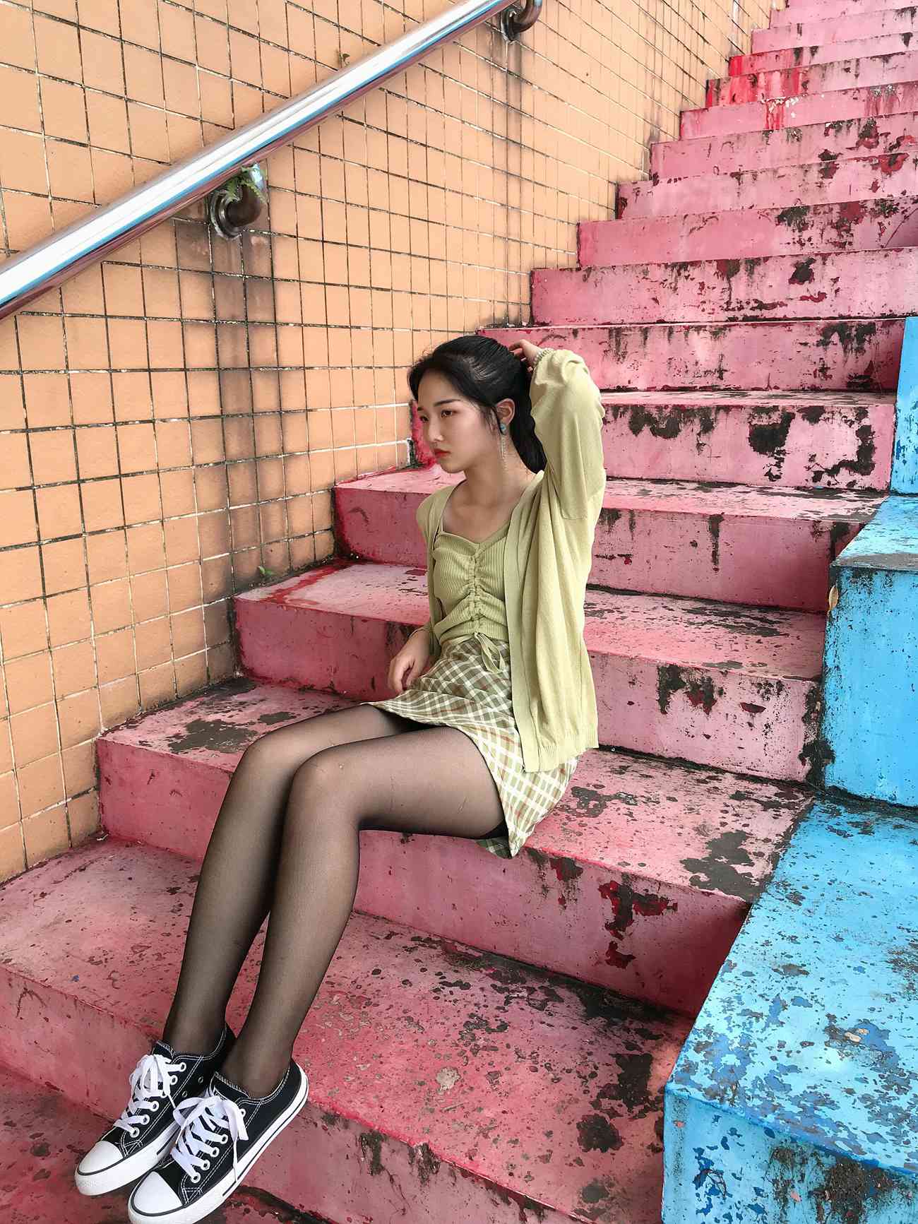 图片[35]-[最爱帆布鞋]ZAFBX-001[127P] – 速更版-美库