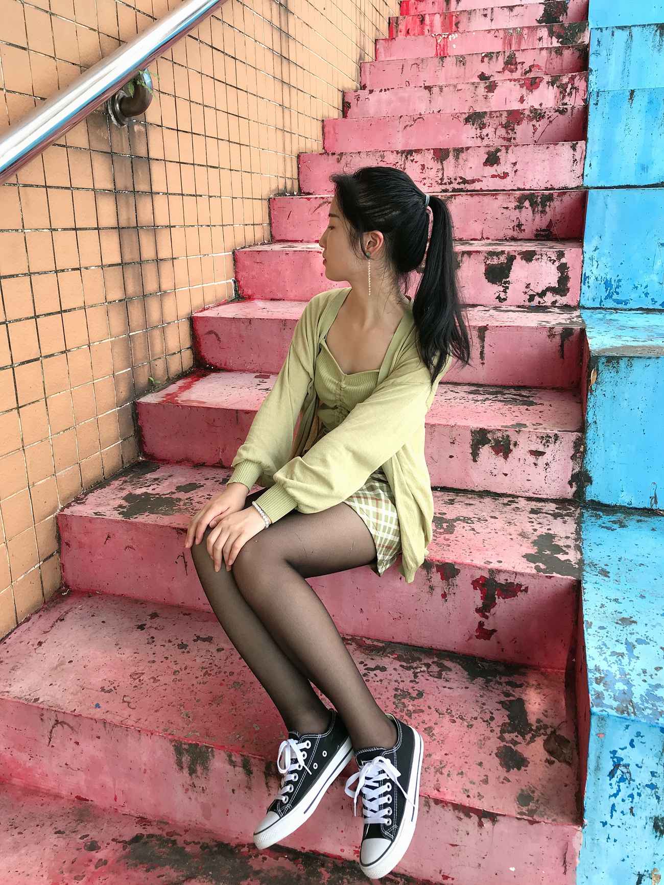 图片[36]-[最爱帆布鞋]ZAFBX-001[127P] – 速更版-美库