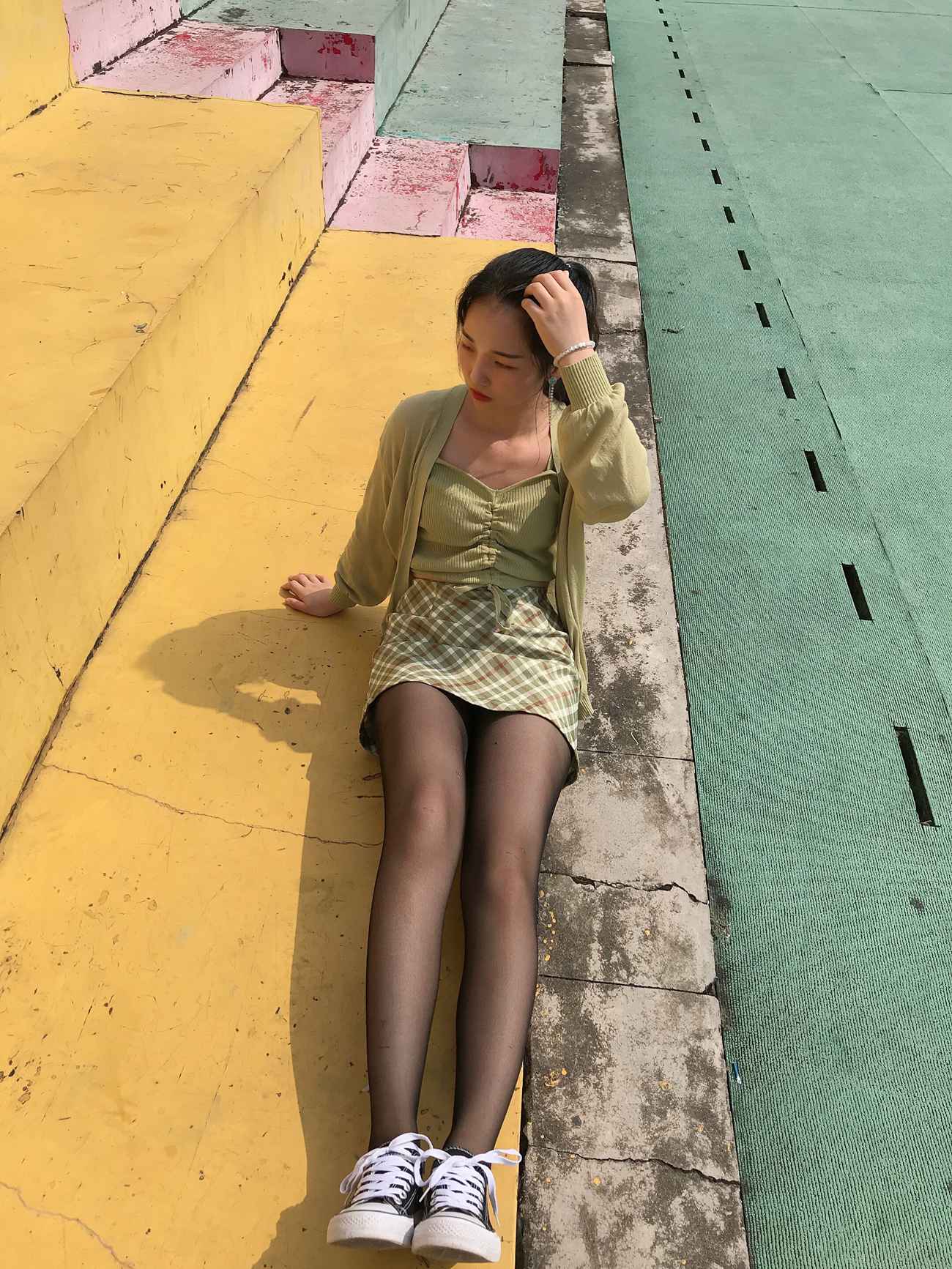 图片[37]-[最爱帆布鞋]ZAFBX-001[127P] – 速更版-美库