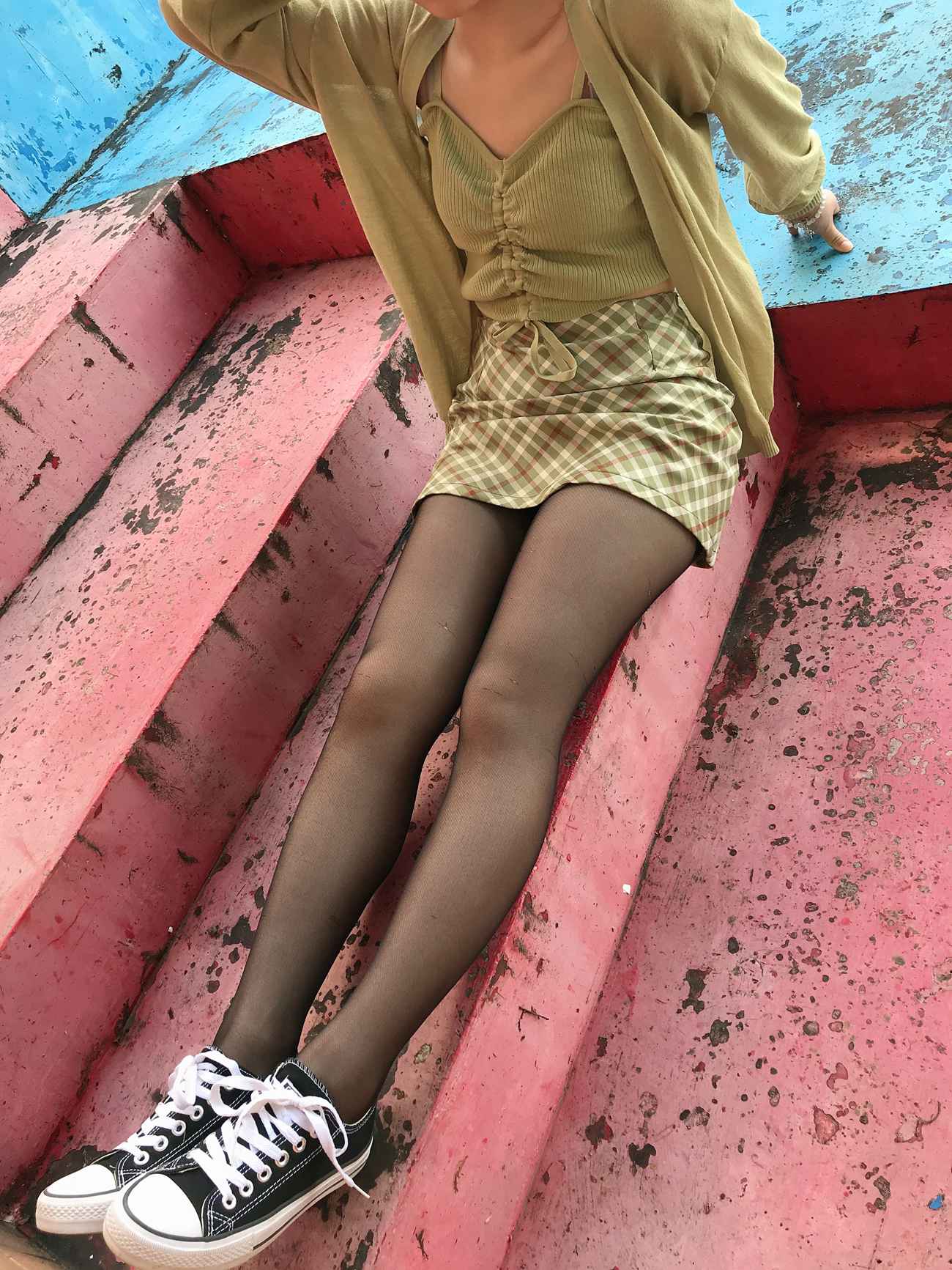 图片[38]-[最爱帆布鞋]ZAFBX-001[127P] – 速更版-美库