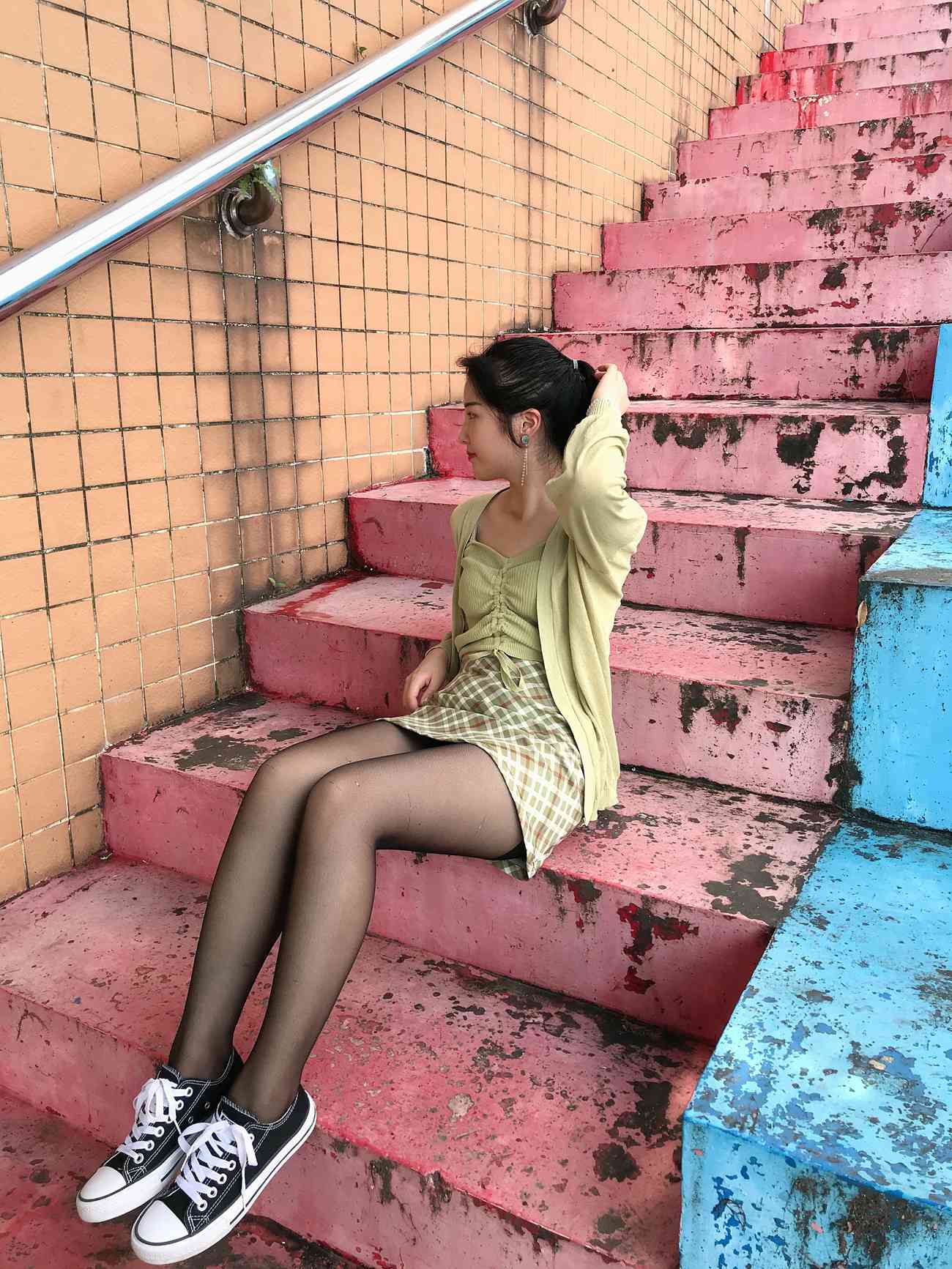 图片[46]-[最爱帆布鞋]ZAFBX-001[127P] – 速更版-美库