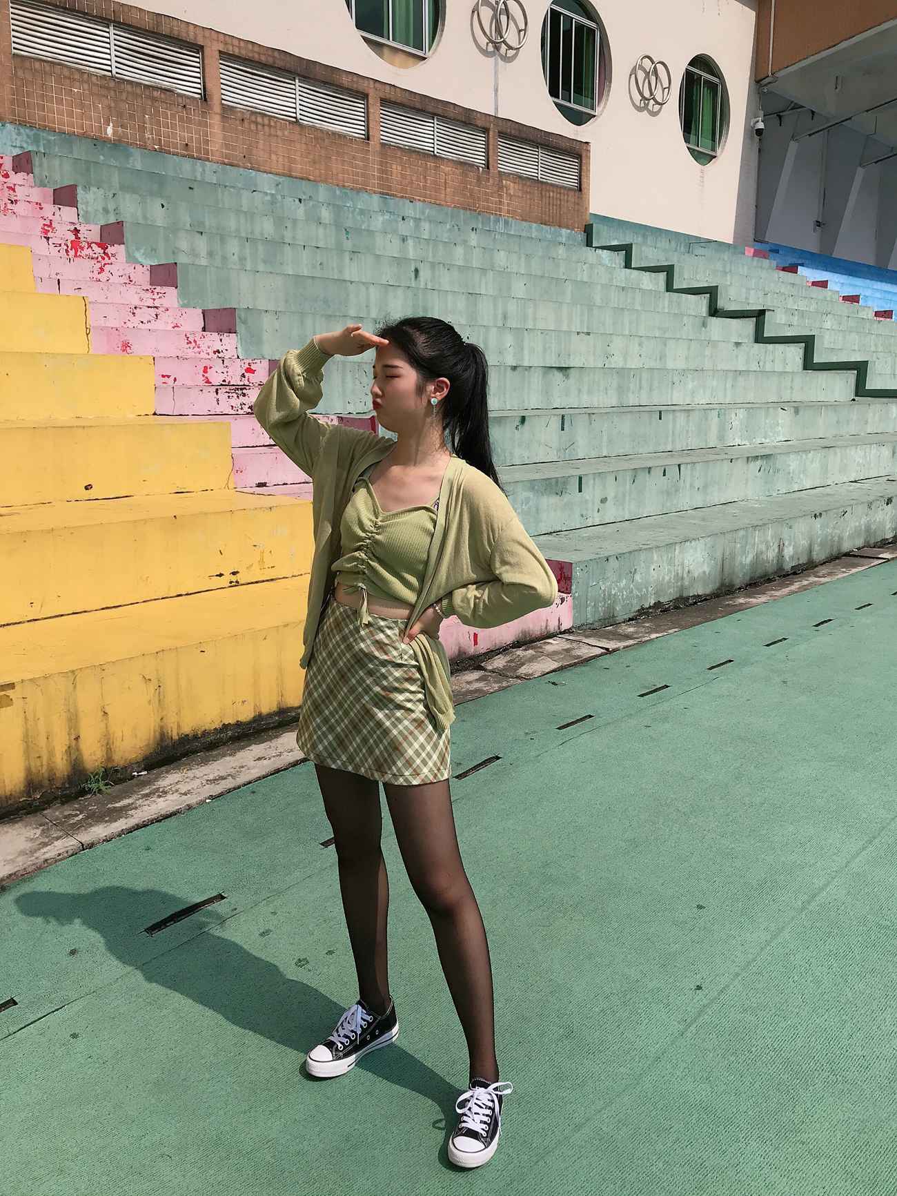 图片[52]-[最爱帆布鞋]ZAFBX-001[127P] – 速更版-美库