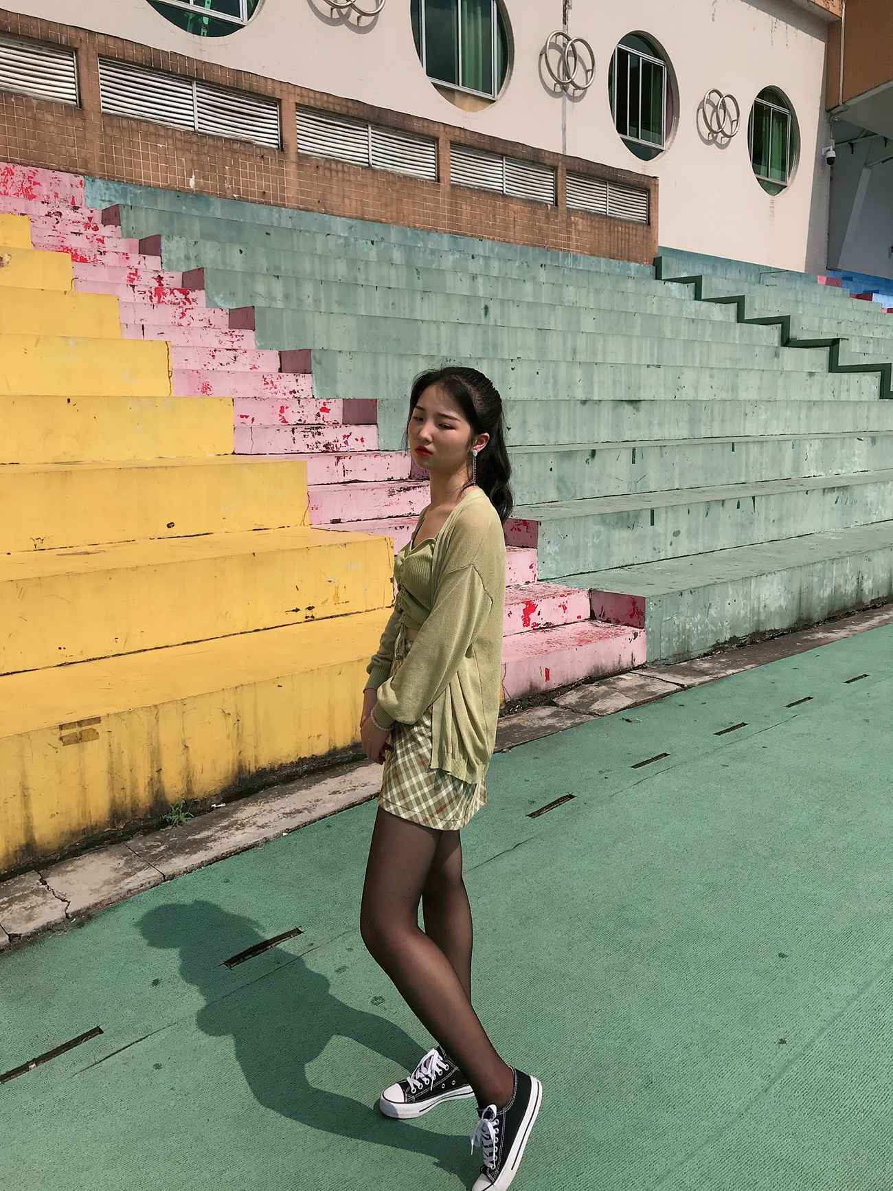 图片[57]-[最爱帆布鞋]ZAFBX-001[127P] – 速更版-美库