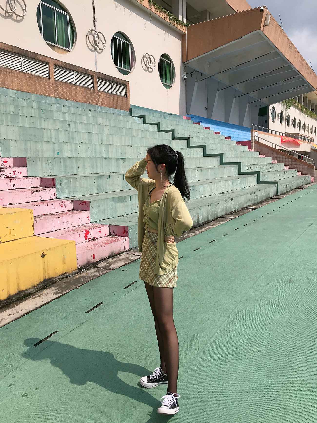 图片[60]-[最爱帆布鞋]ZAFBX-001[127P] – 速更版-美库