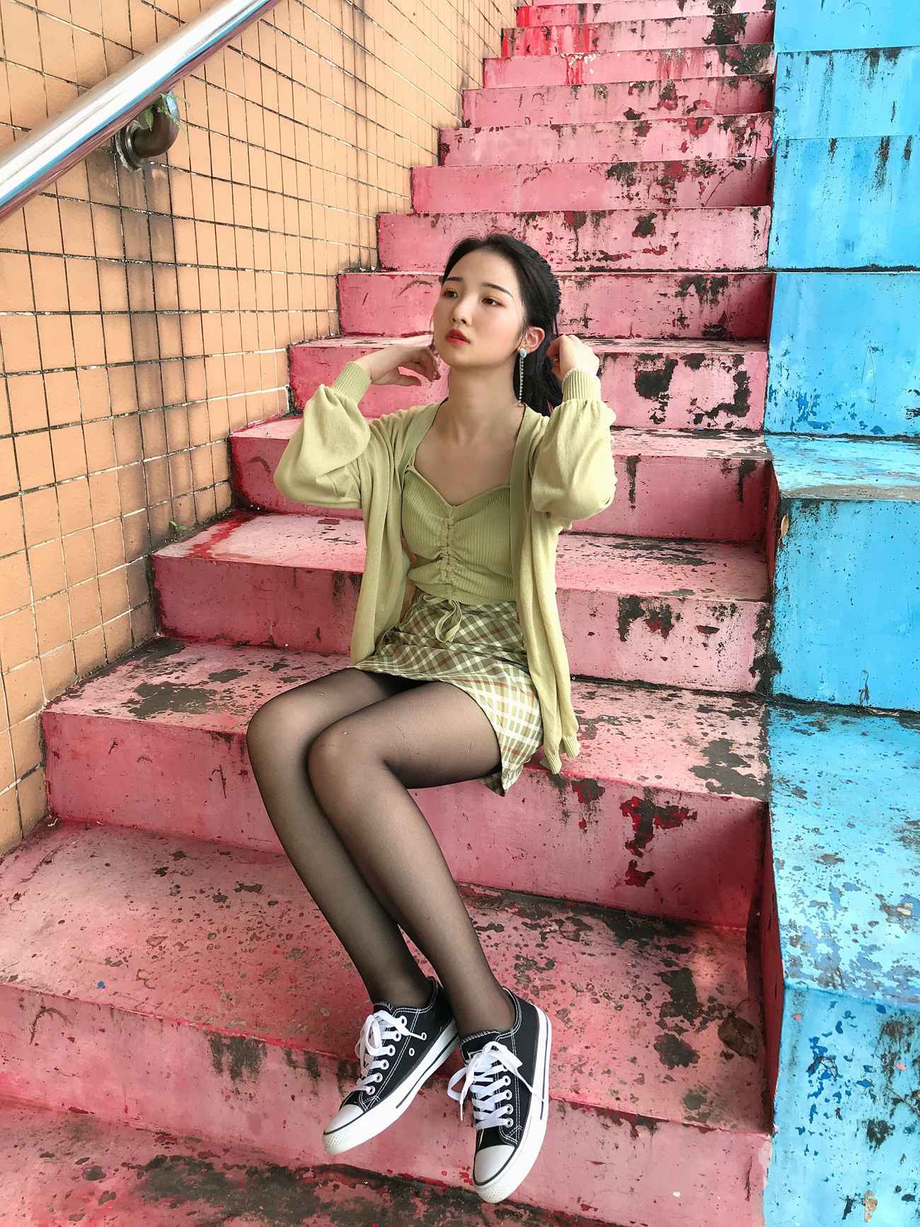 图片[61]-[最爱帆布鞋]ZAFBX-001[127P] – 速更版-美库