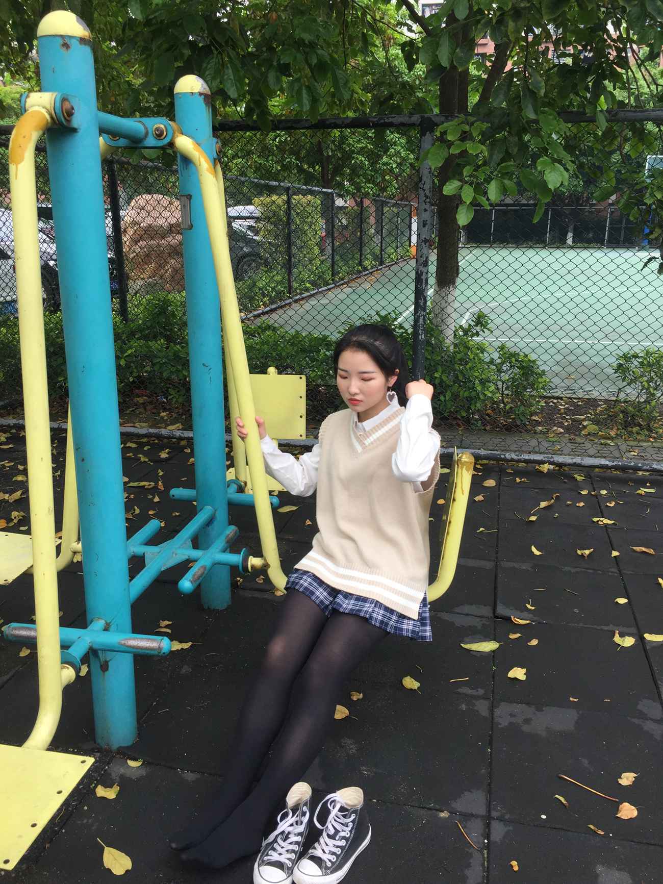 图片[45]-[最爱帆布鞋]ZAFBX-002[61P] – 速更版-美库