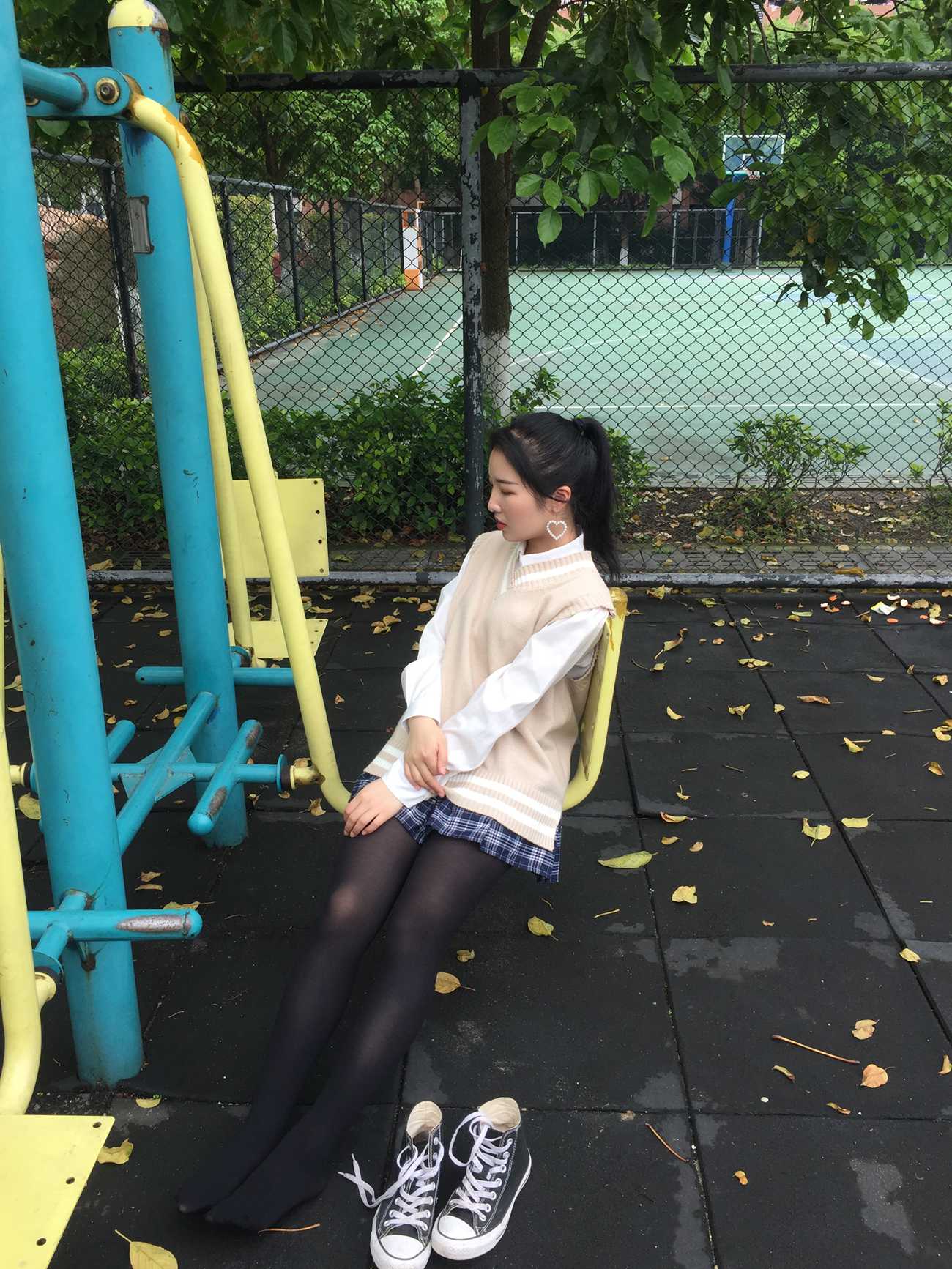 图片[46]-[最爱帆布鞋]ZAFBX-002[61P] – 速更版-美库