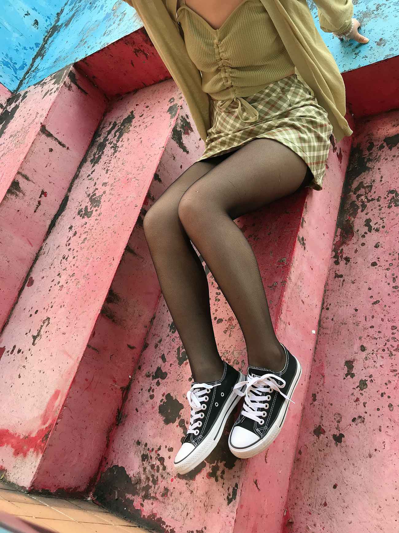 图片[78]-[最爱帆布鞋]ZAFBX-001[127P] – 速更版-美库