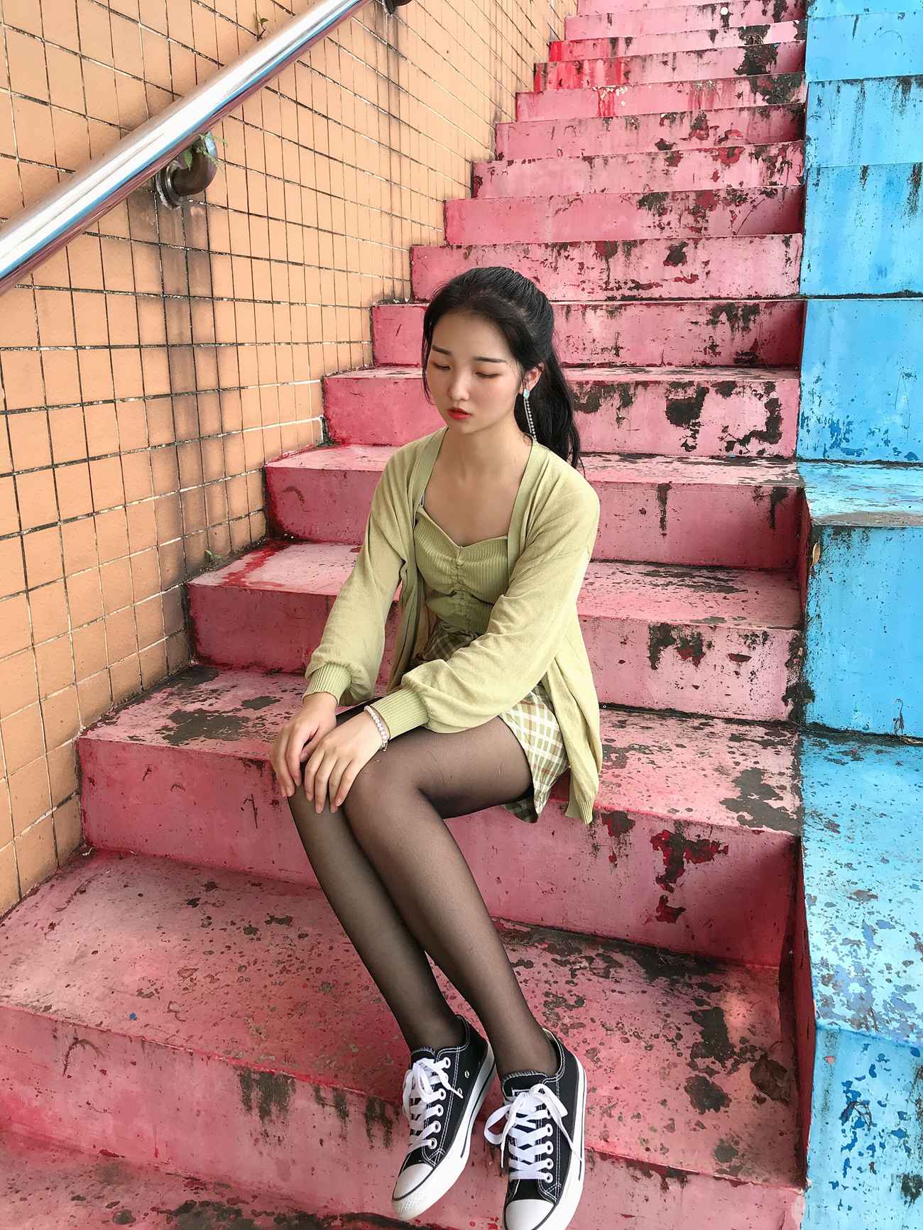 图片[77]-[最爱帆布鞋]ZAFBX-001[127P] – 速更版-美库