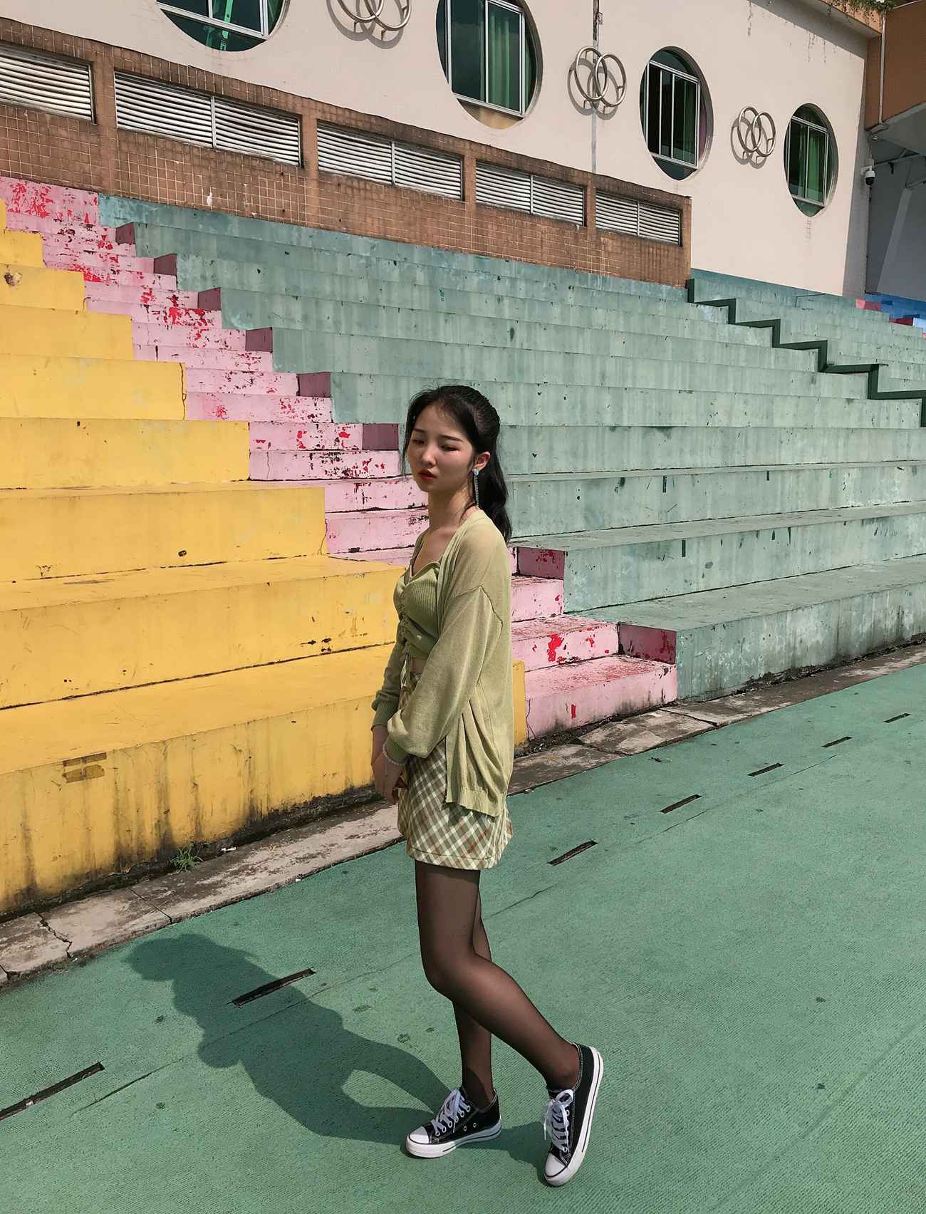 图片[82]-[最爱帆布鞋]ZAFBX-001[127P] – 速更版-美库