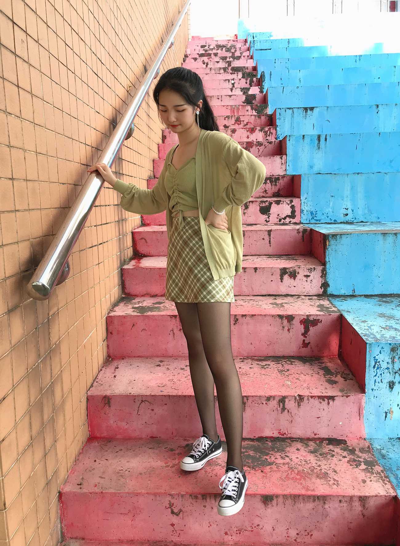 图片[86]-[最爱帆布鞋]ZAFBX-001[127P] – 速更版-美库