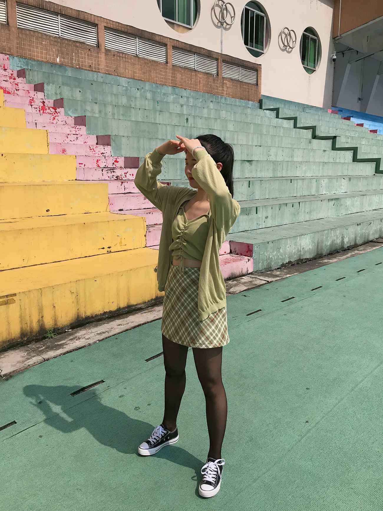 图片[88]-[最爱帆布鞋]ZAFBX-001[127P] – 速更版-美库