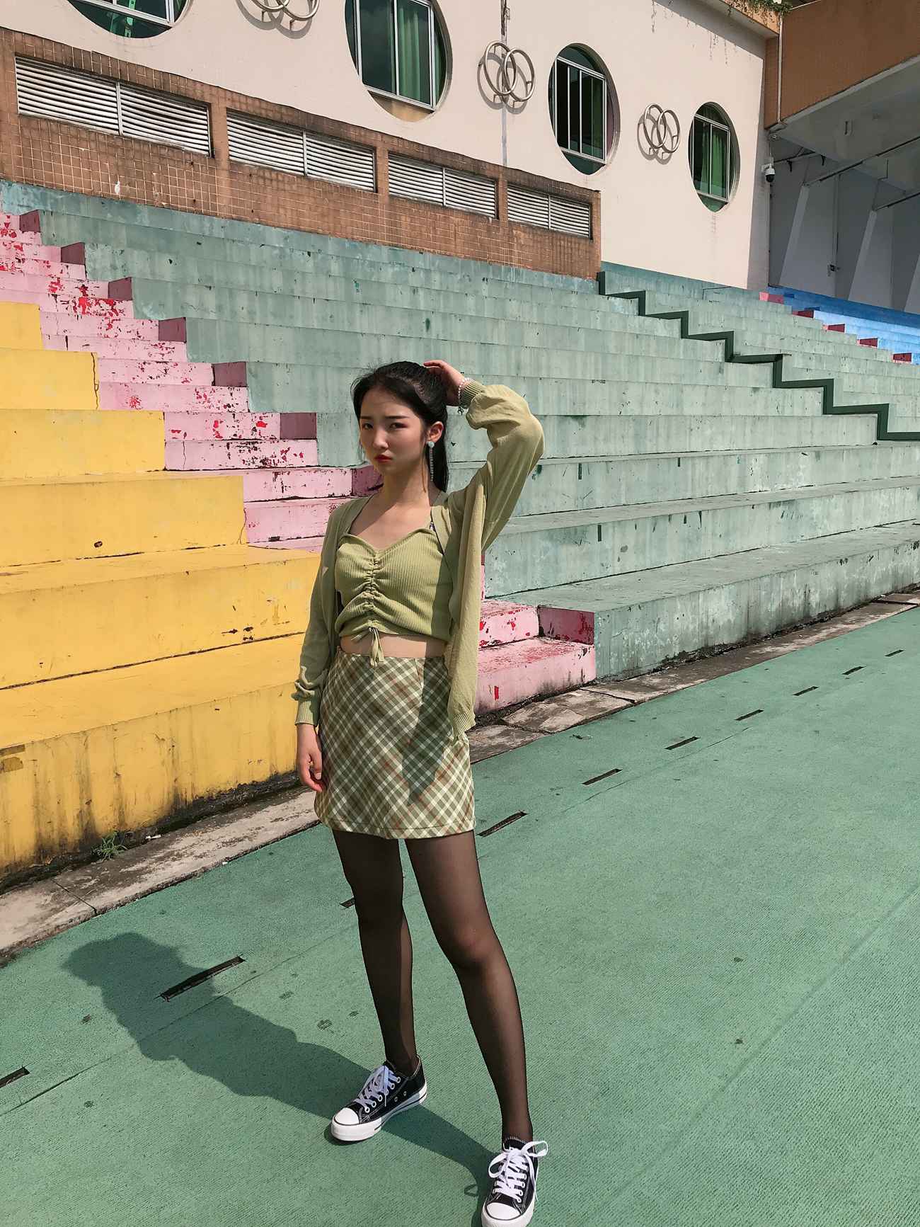 图片[91]-[最爱帆布鞋]ZAFBX-001[127P] – 速更版-美库