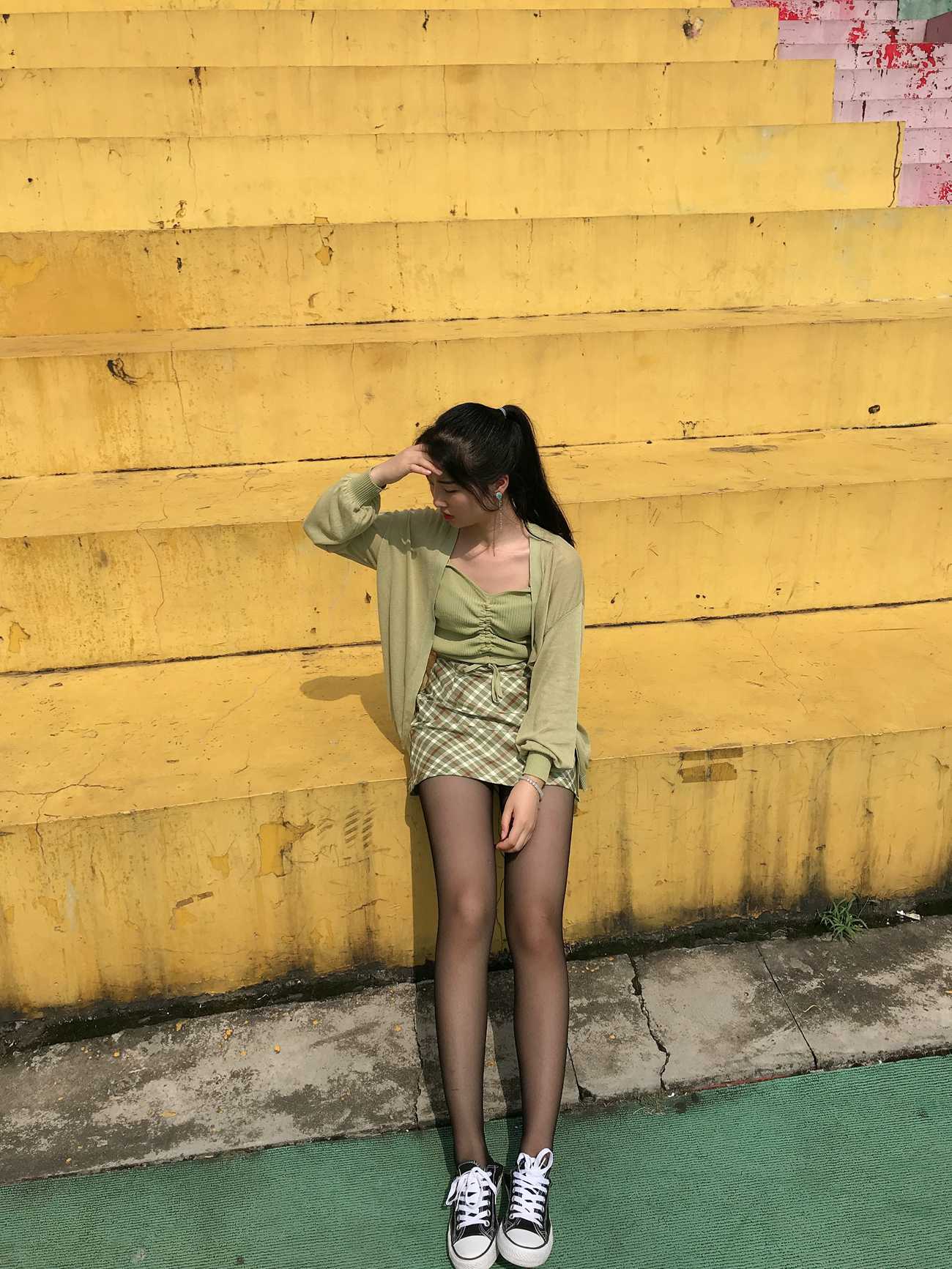 图片[95]-[最爱帆布鞋]ZAFBX-001[127P] – 速更版-美库