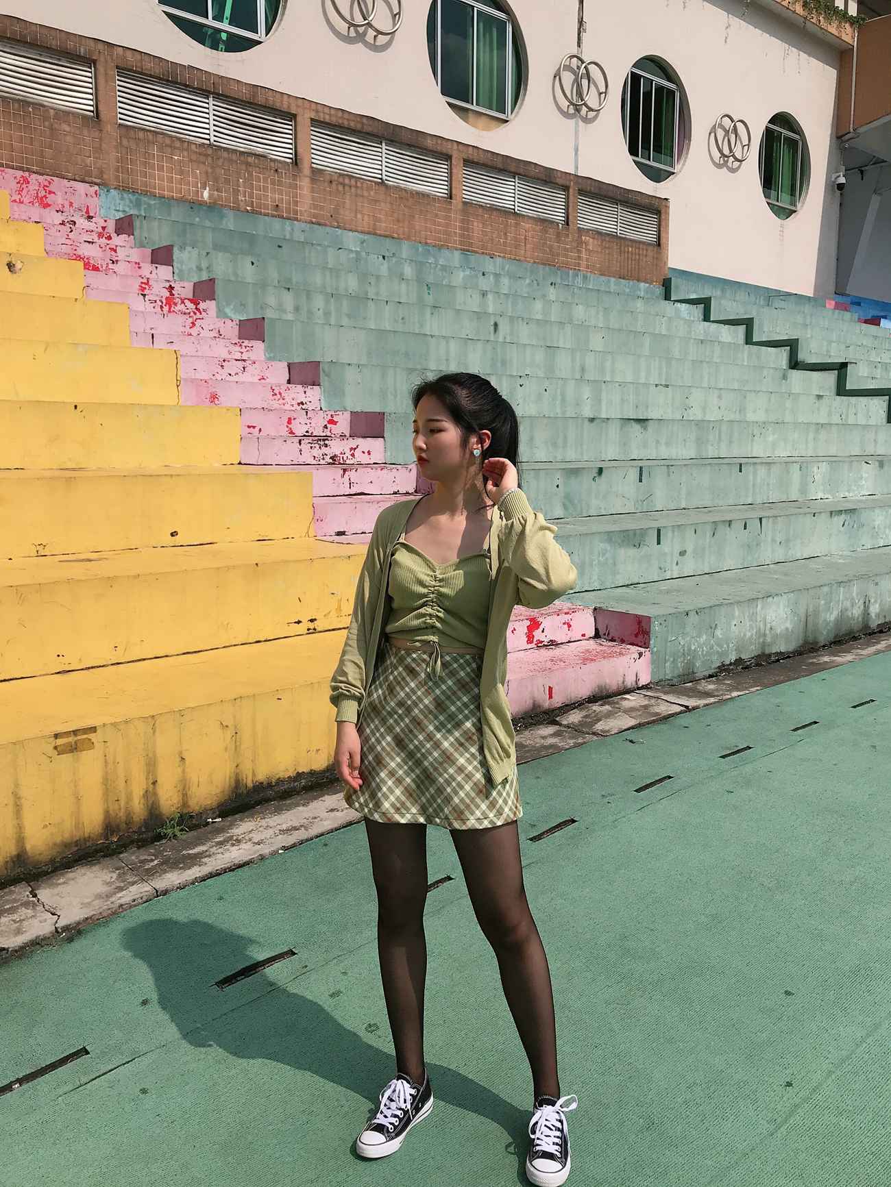 图片[96]-[最爱帆布鞋]ZAFBX-001[127P] – 速更版-美库