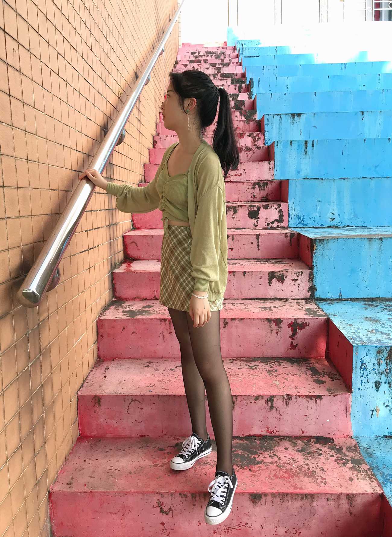 图片[97]-[最爱帆布鞋]ZAFBX-001[127P] – 速更版-美库