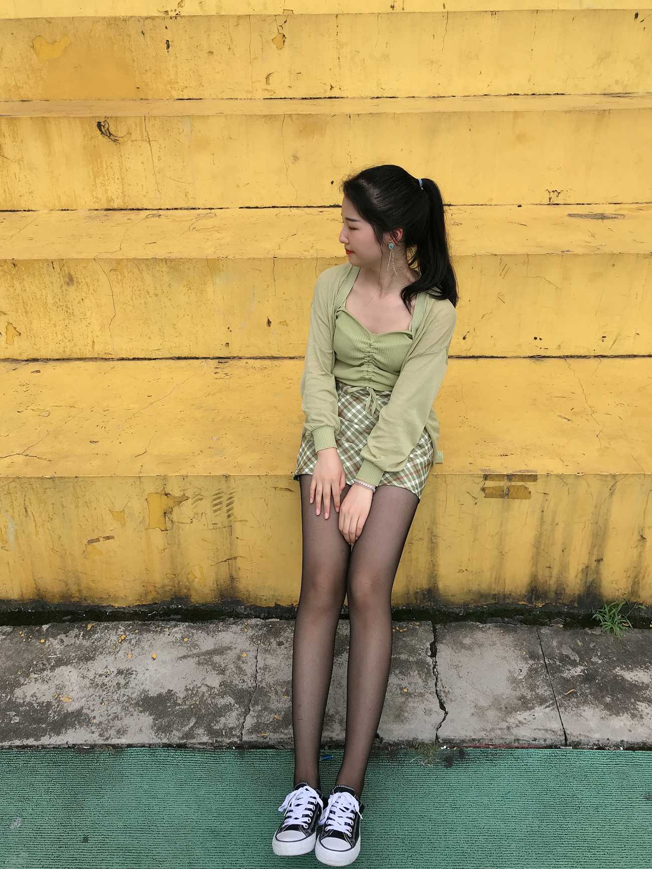 图片[102]-[最爱帆布鞋]ZAFBX-001[127P] – 速更版-美库