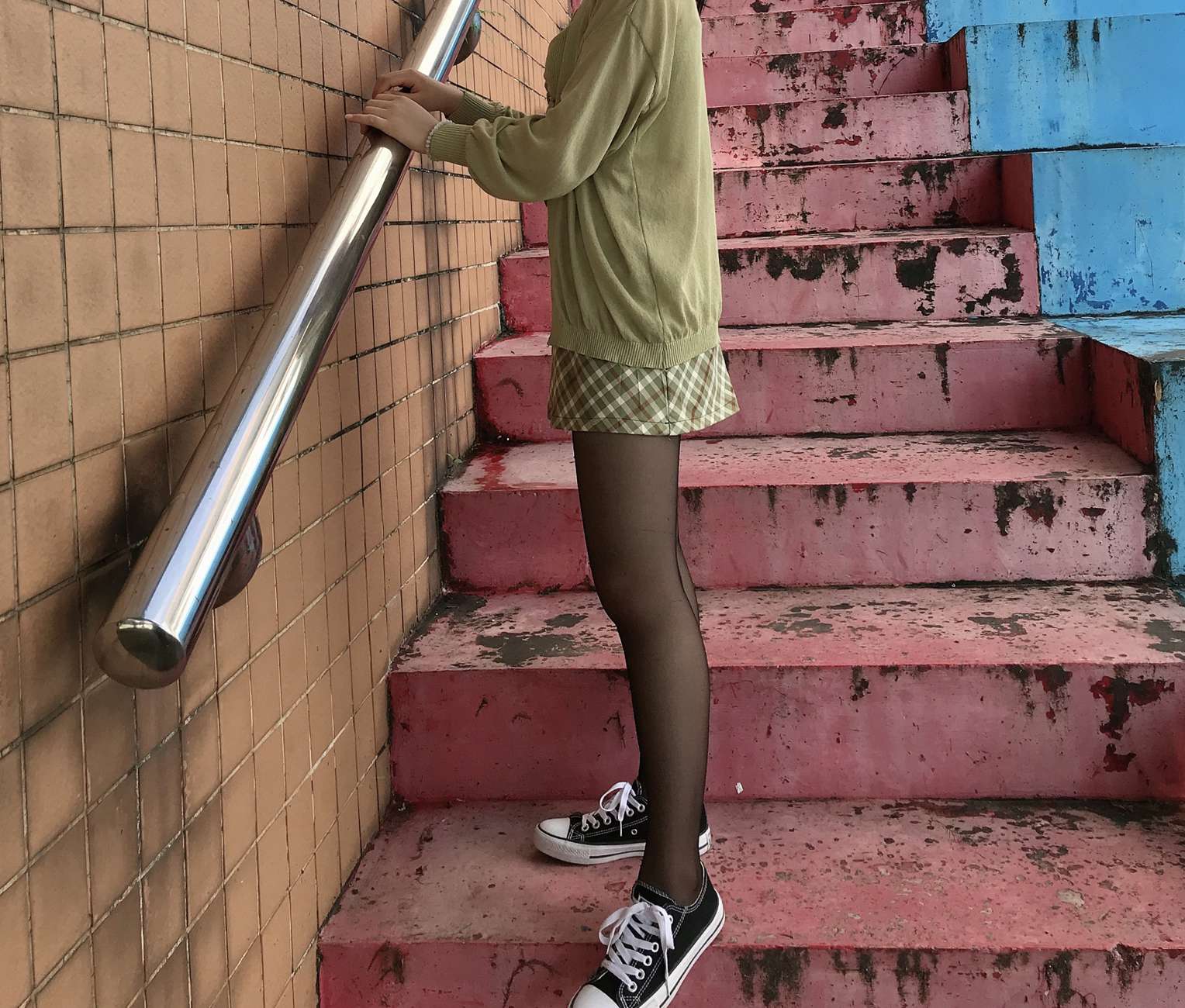 图片[104]-[最爱帆布鞋]ZAFBX-001[127P] – 速更版-美库