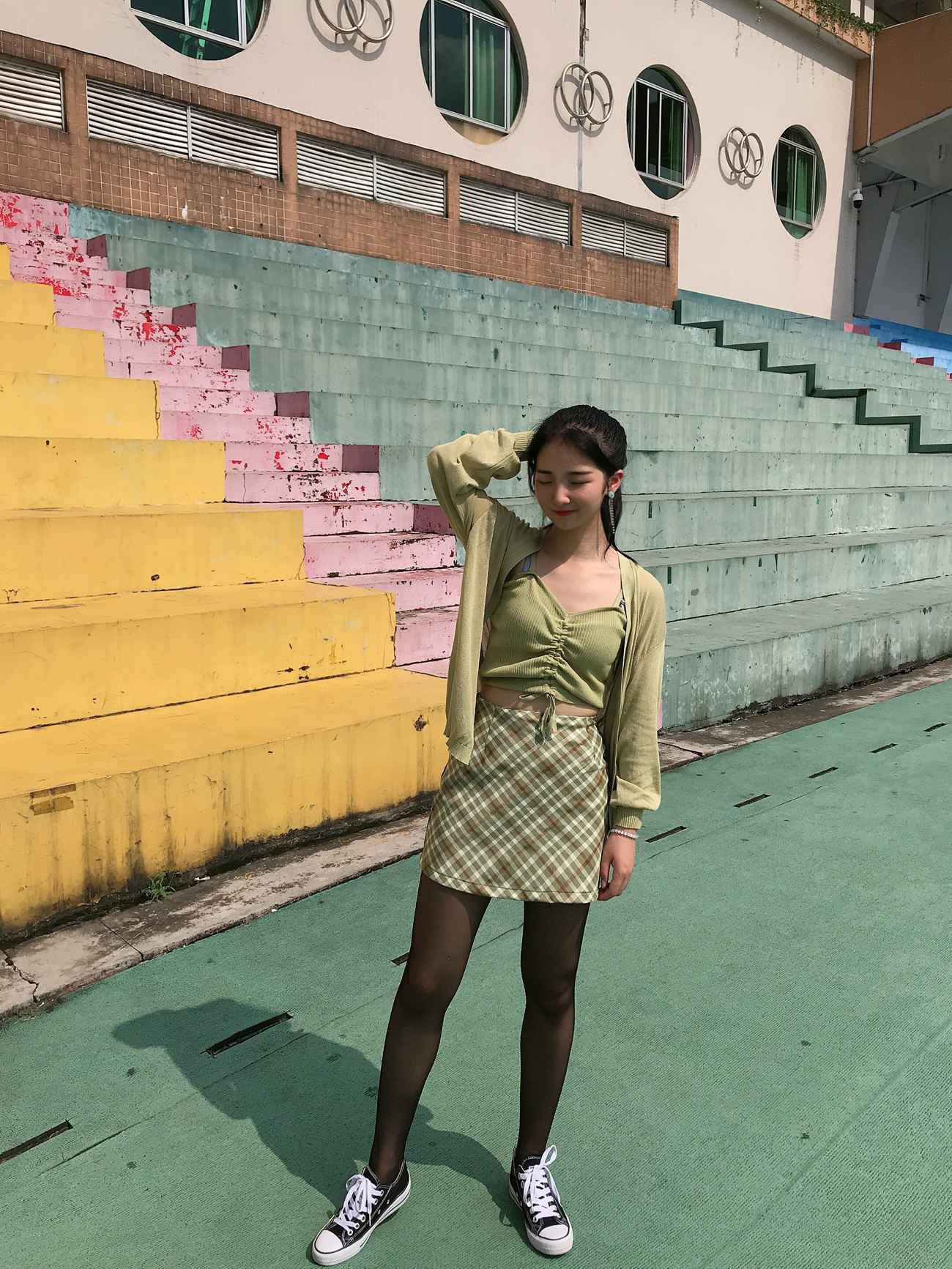 图片[106]-[最爱帆布鞋]ZAFBX-001[127P] – 速更版-美库