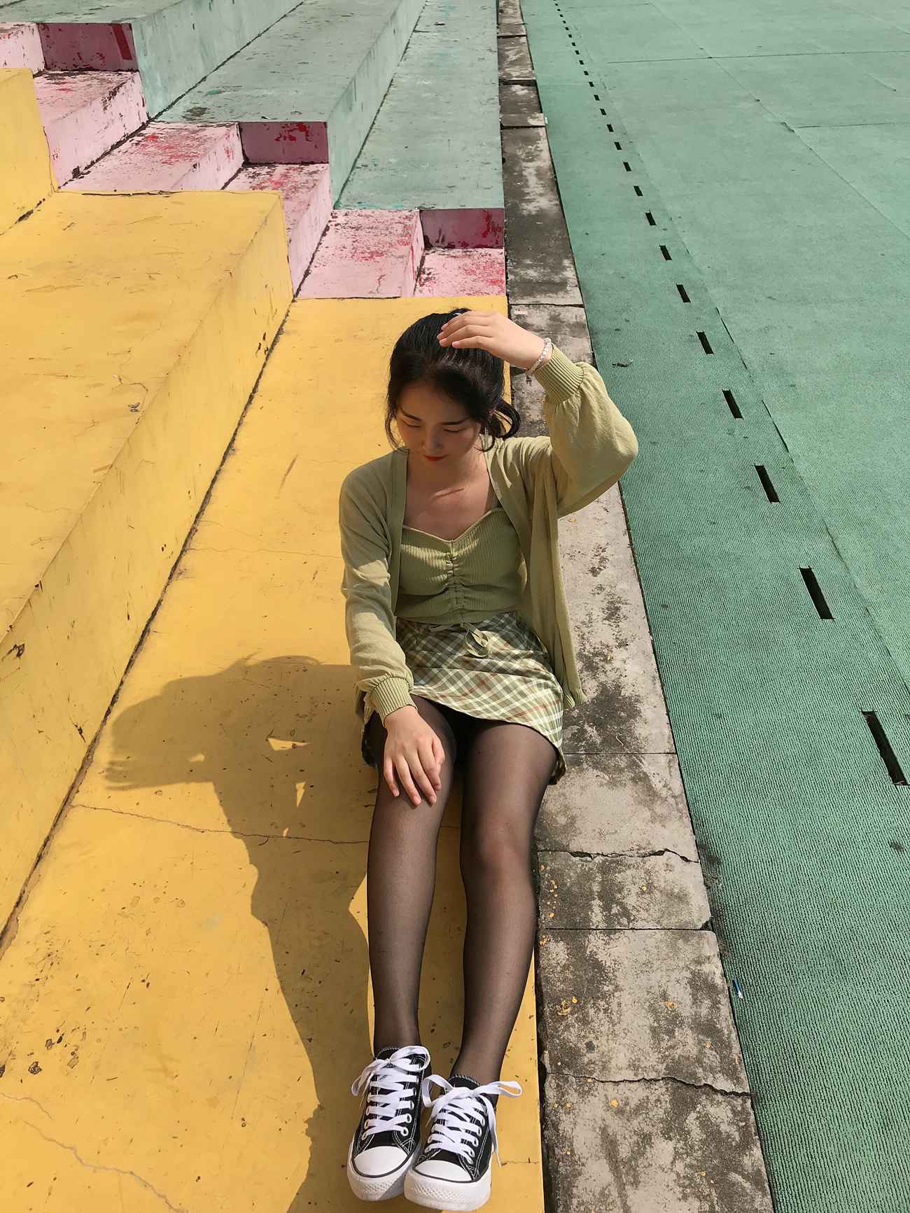 图片[107]-[最爱帆布鞋]ZAFBX-001[127P] – 速更版-美库