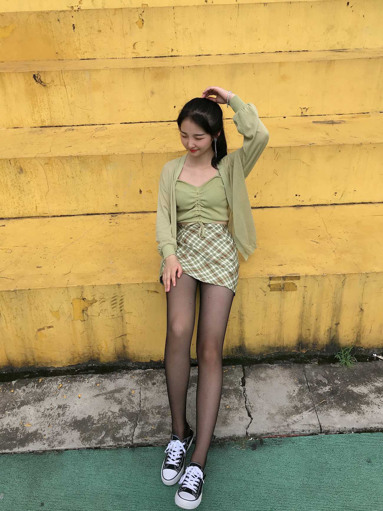 图片[109]-[最爱帆布鞋]ZAFBX-001[127P] – 速更版-美库