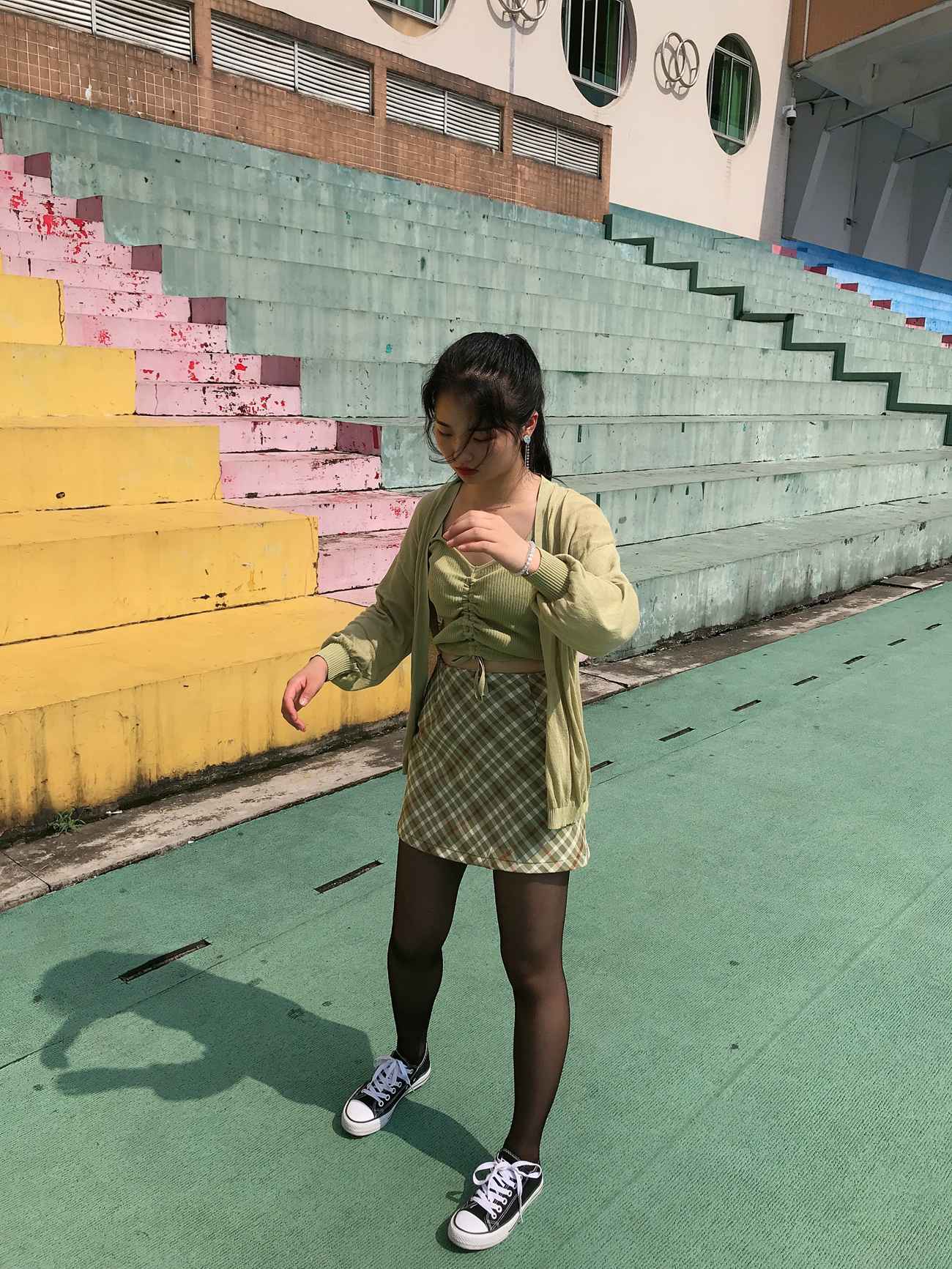 图片[115]-[最爱帆布鞋]ZAFBX-001[127P] – 速更版-美库