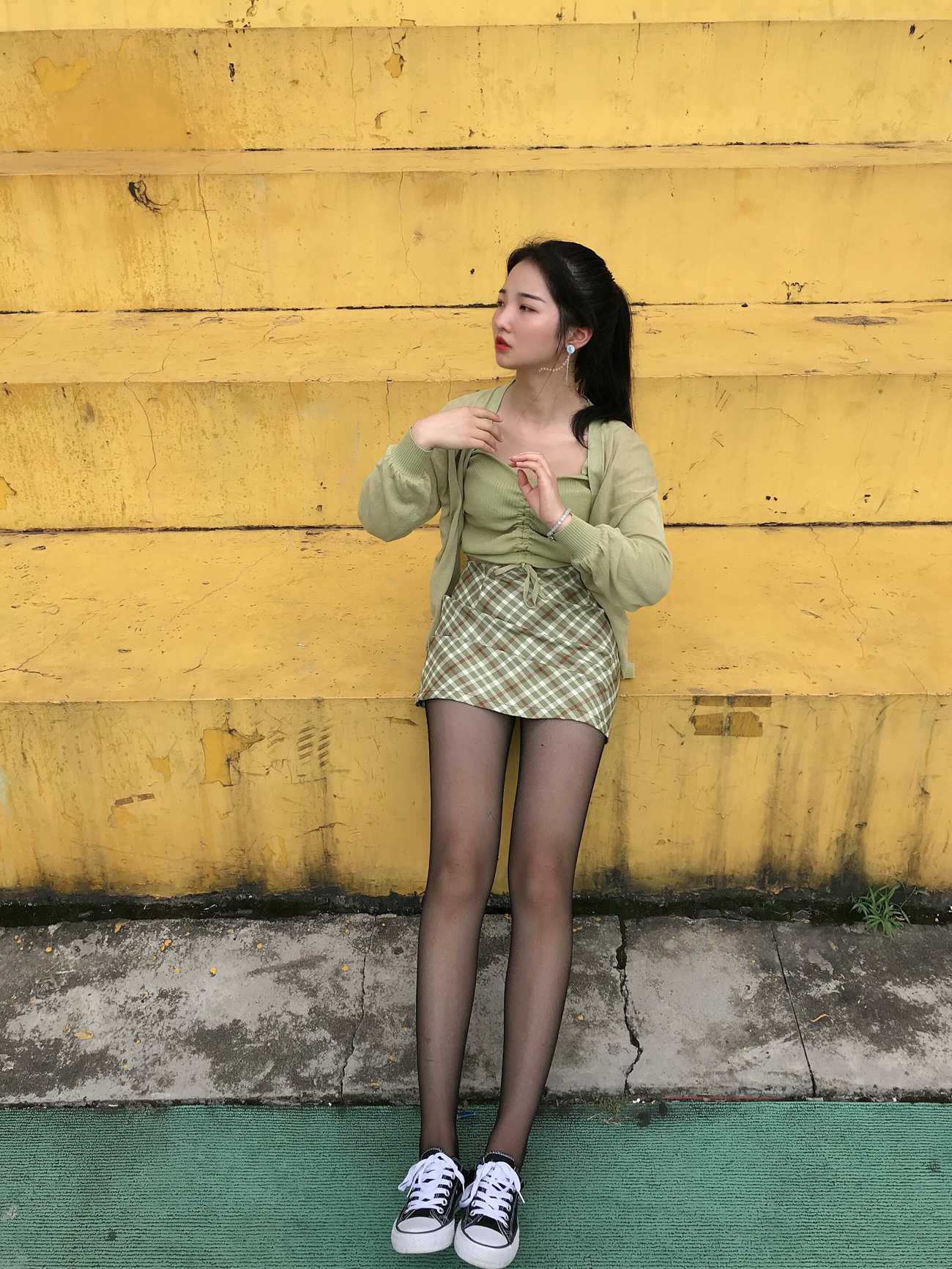 图片[123]-[最爱帆布鞋]ZAFBX-001[127P] – 速更版-美库