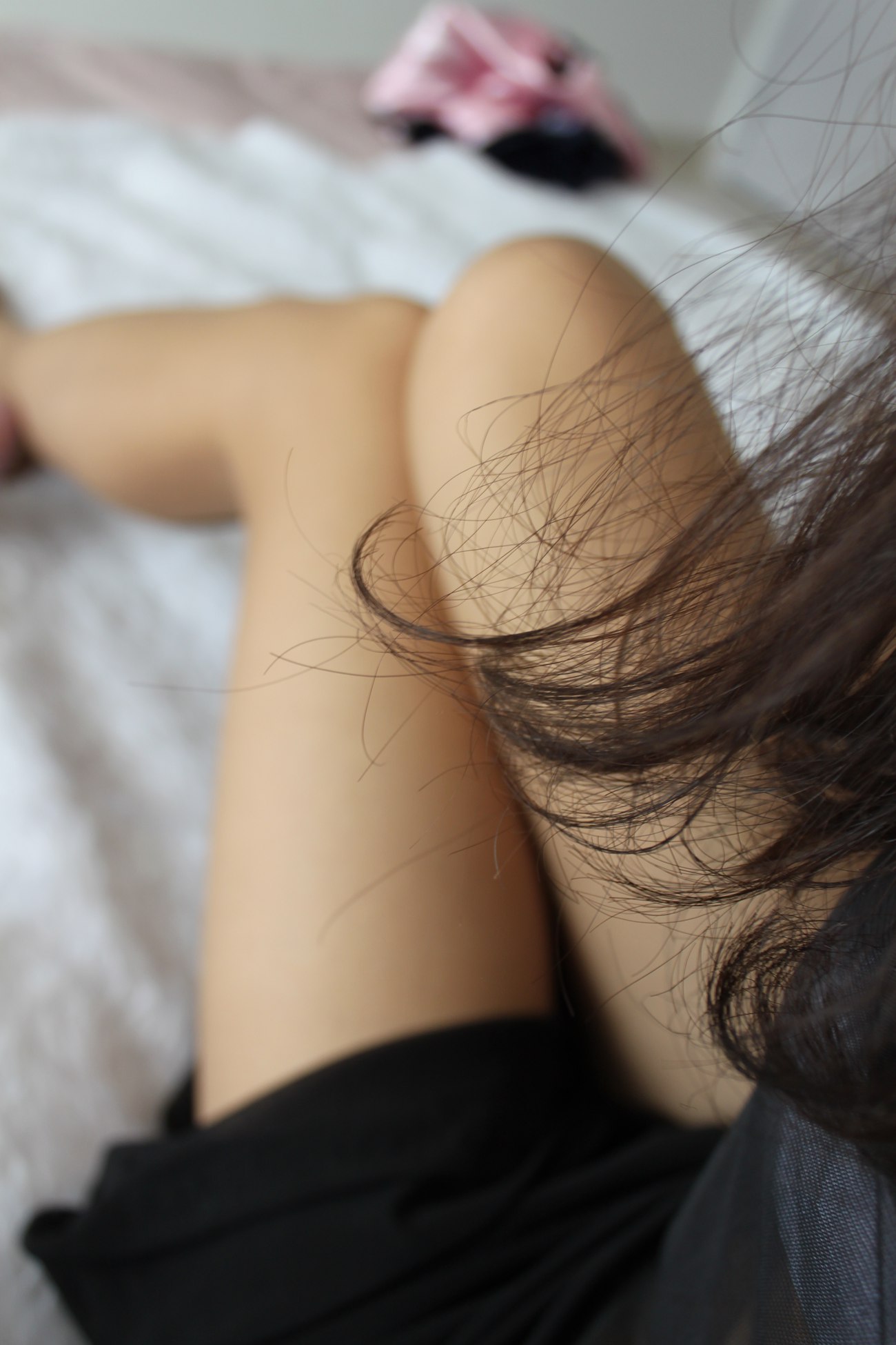 图片[43]-乔依丝joys  透视睡衣[68P] – 速更版-美库