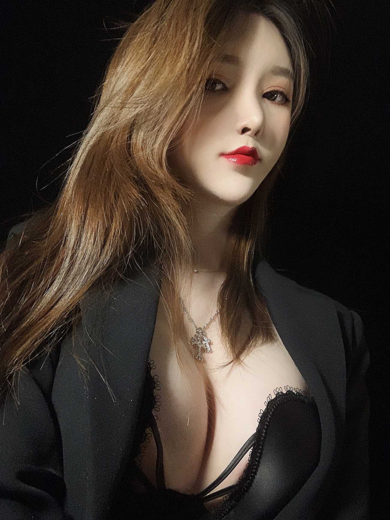 图片[30]-一小央泽 – 优雅的坏女人罢了[35P] – 速更版-美库