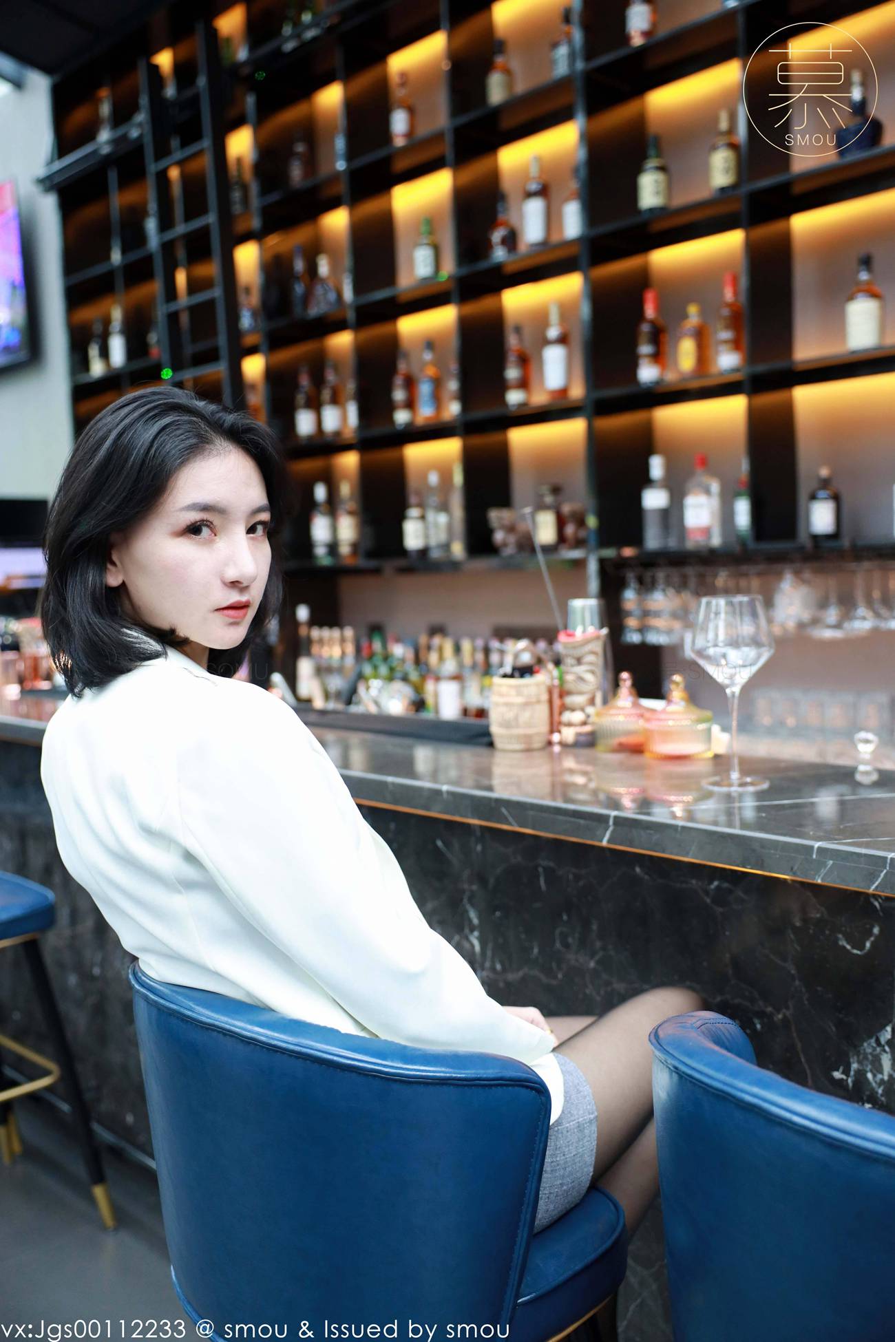 图片[42]-[丝慕SMOU]熟系列 S001 茗茗[89+1P] – 速更版-美库