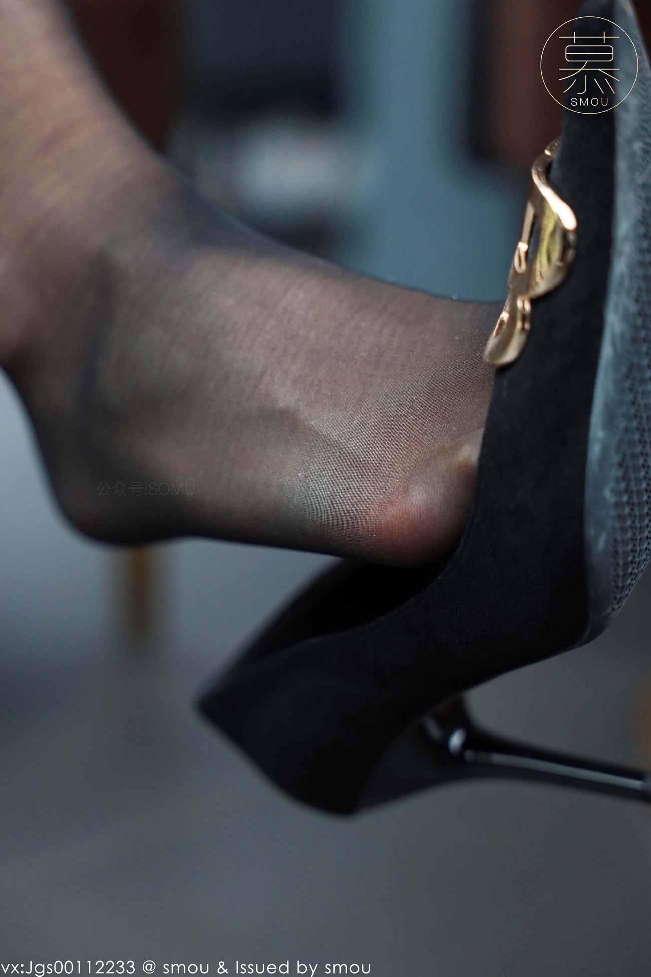 图片[65]-[丝慕SMOU]熟系列 S001 茗茗[89+1P] – 速更版-美库