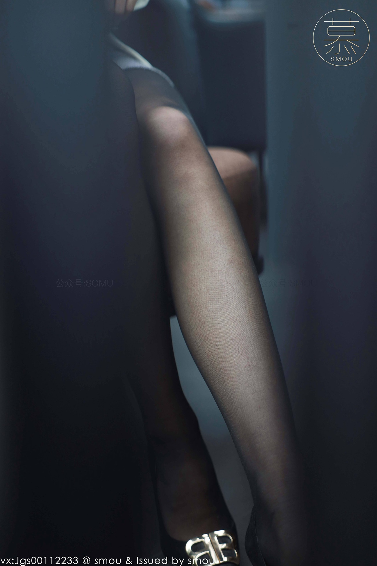 图片[67]-[丝慕SMOU]熟系列 S001 茗茗[89+1P] – 速更版-美库