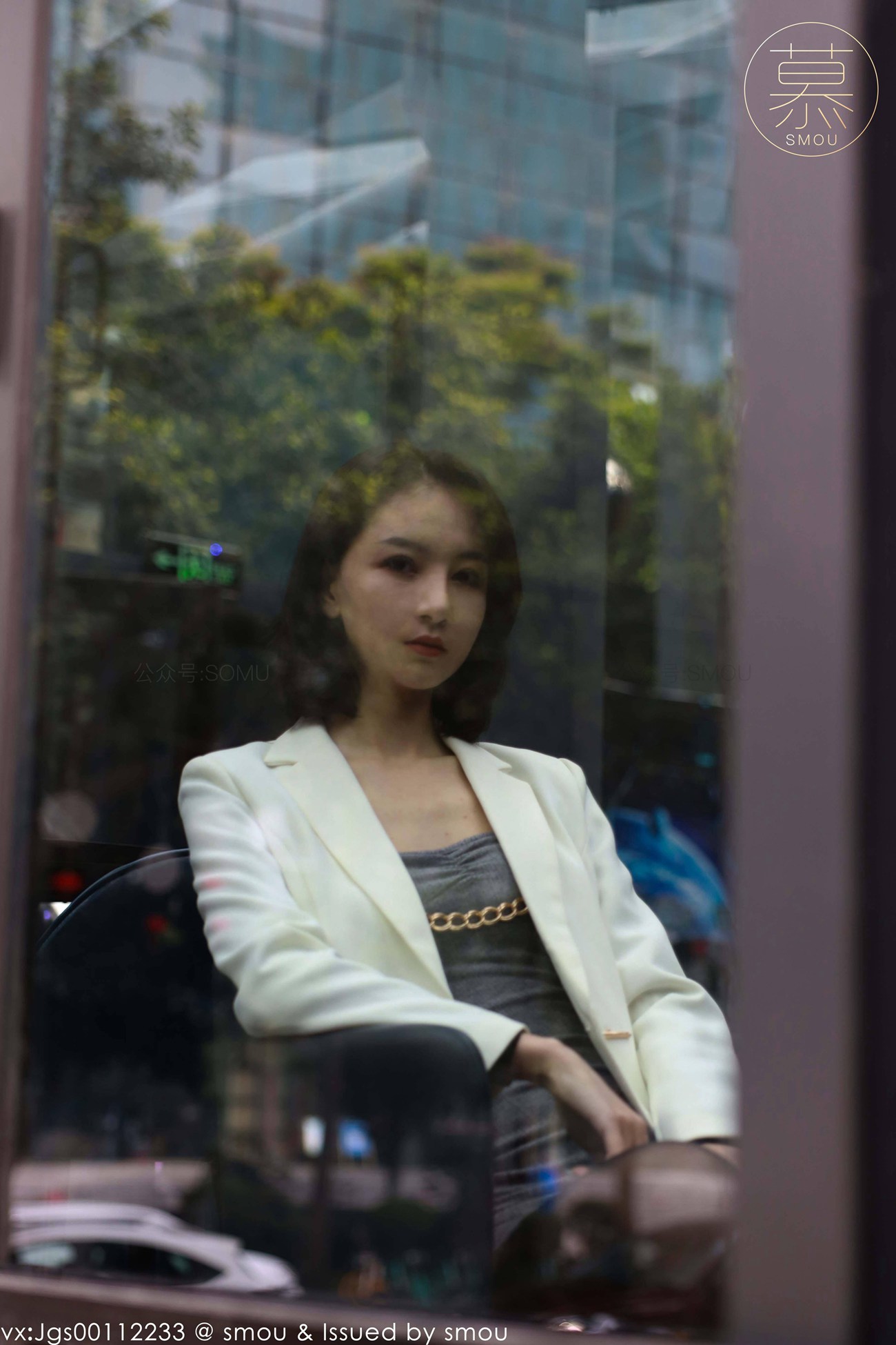 图片[70]-[丝慕SMOU]熟系列 S001 茗茗[89+1P] – 速更版-美库