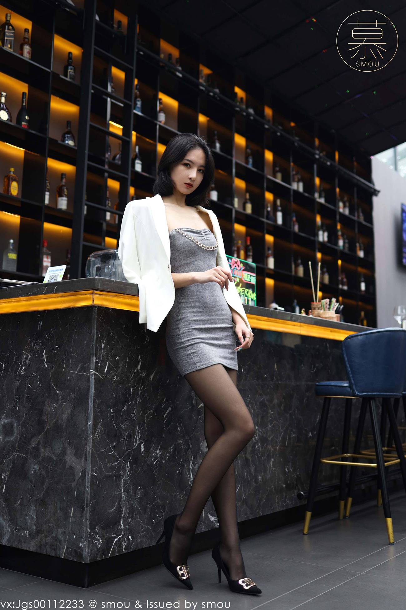 图片[78]-[丝慕SMOU]熟系列 S001 茗茗[89+1P] – 速更版-美库