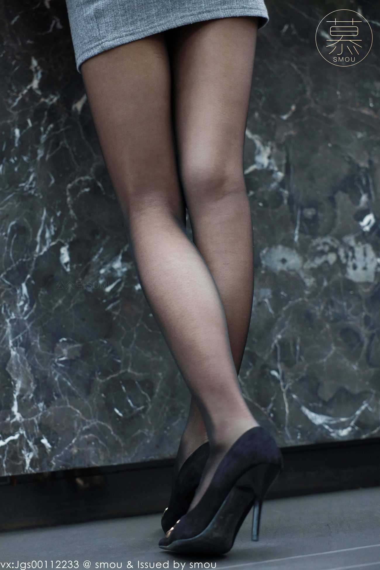 图片[82]-[丝慕SMOU]熟系列 S001 茗茗[89+1P] – 速更版-美库