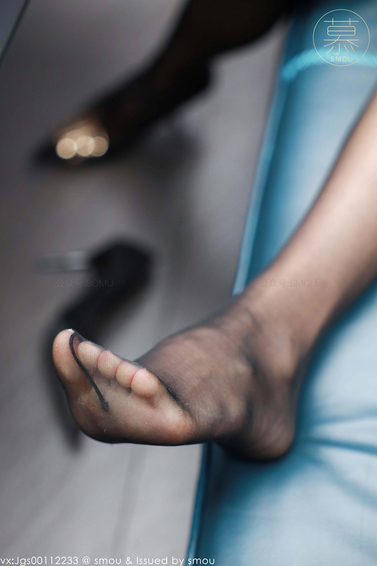 图片[87]-[丝慕SMOU]熟系列 S001 茗茗[89+1P] – 速更版-美库