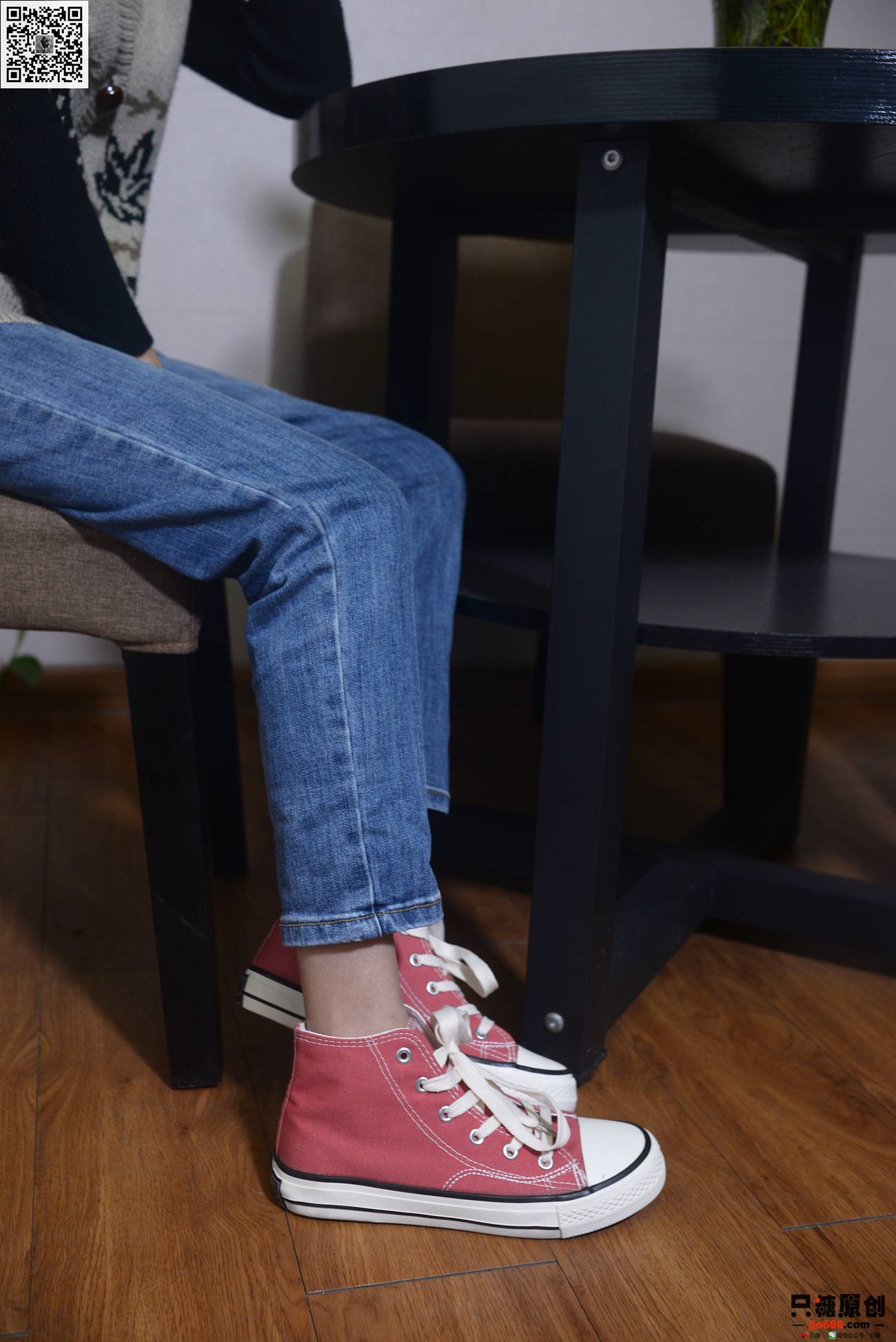 图片[22]-[只糖棉袜]NO.253 欣悦 久处仍怦然[158P] – 速更版-美库