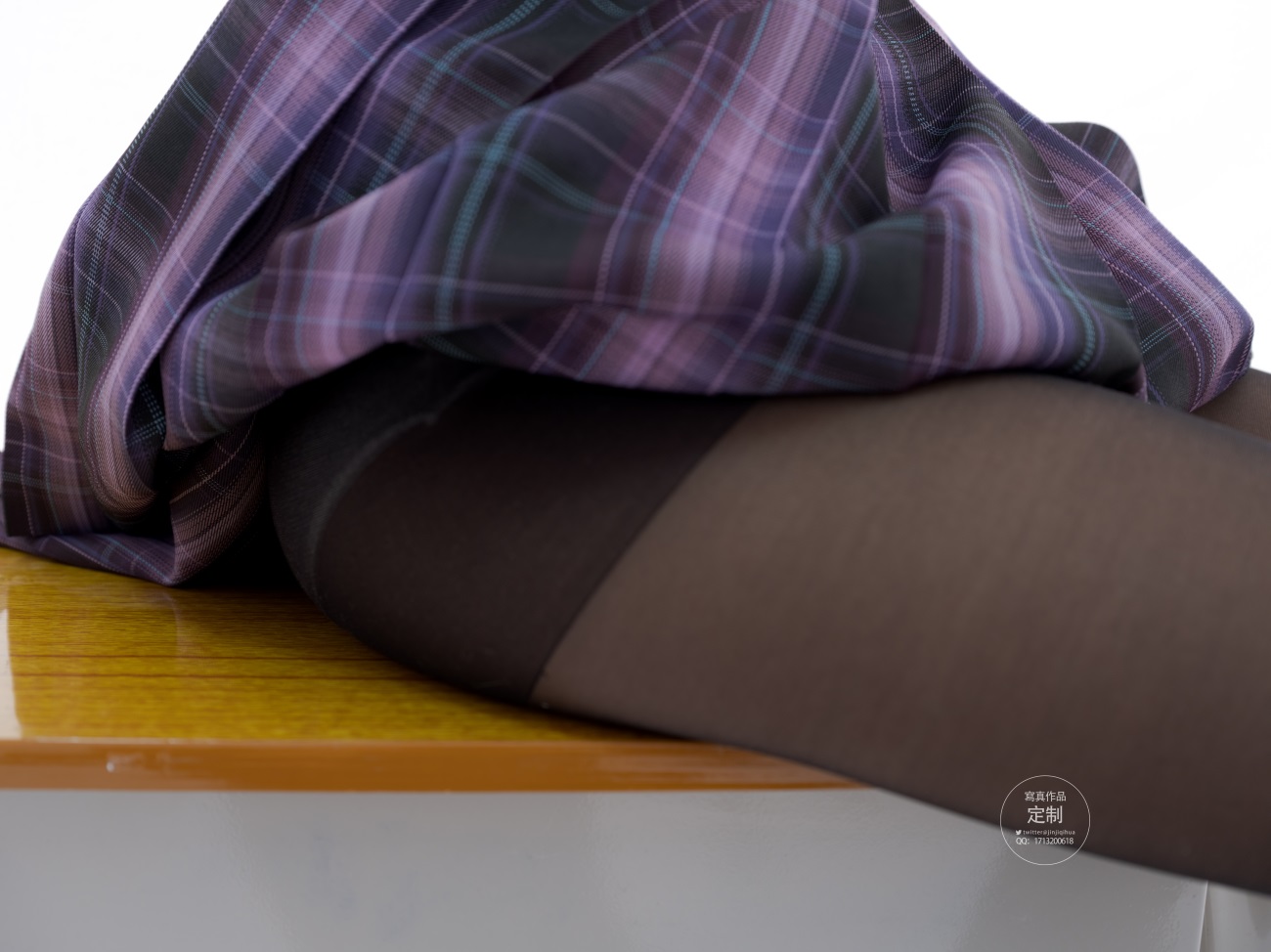 图片[15]-[紧急企划]NO.015 一只喵喵梓 [94P] – 速更版-美库