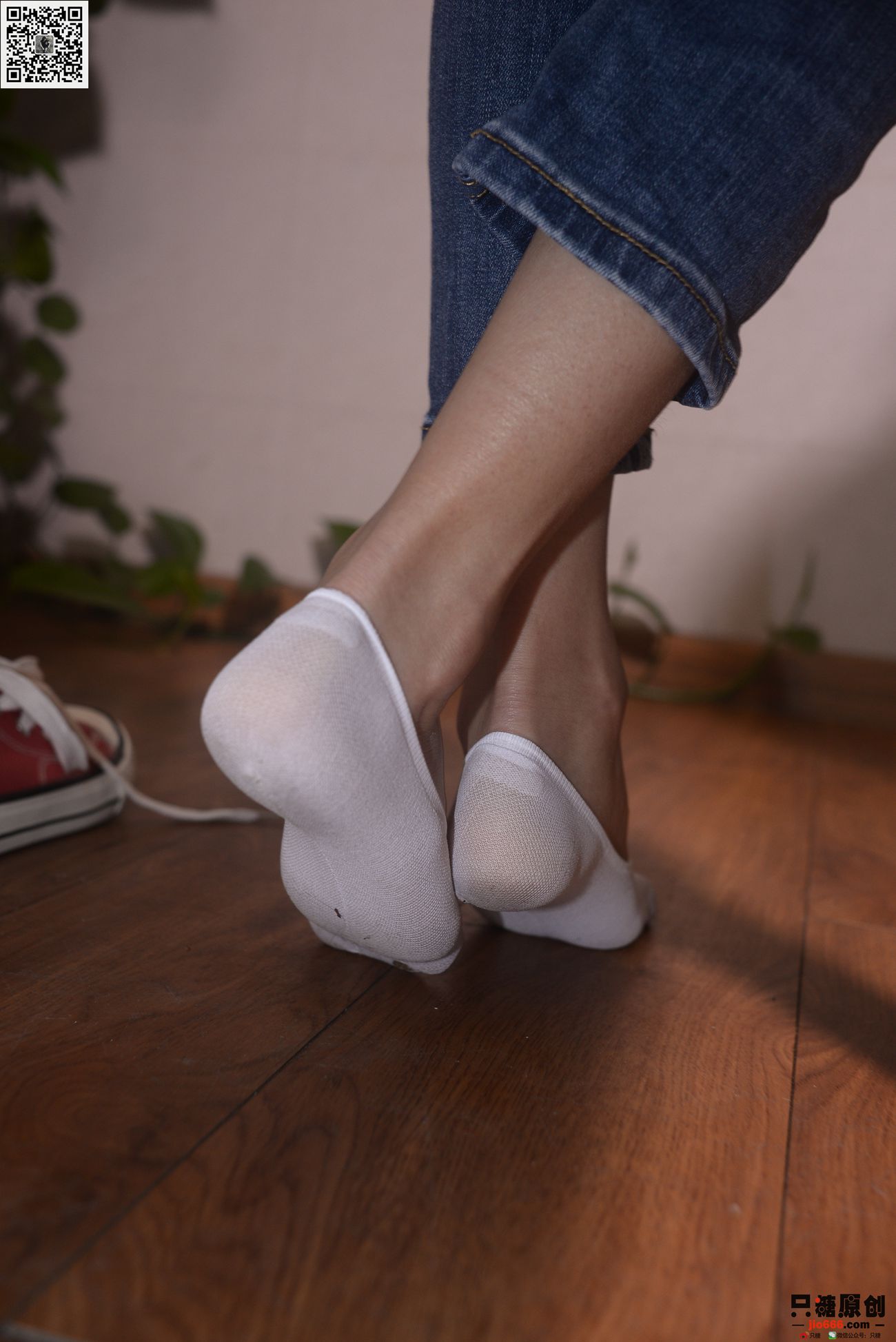 图片[26]-[只糖棉袜]NO.253 欣悦 久处仍怦然[158P] – 速更版-美库