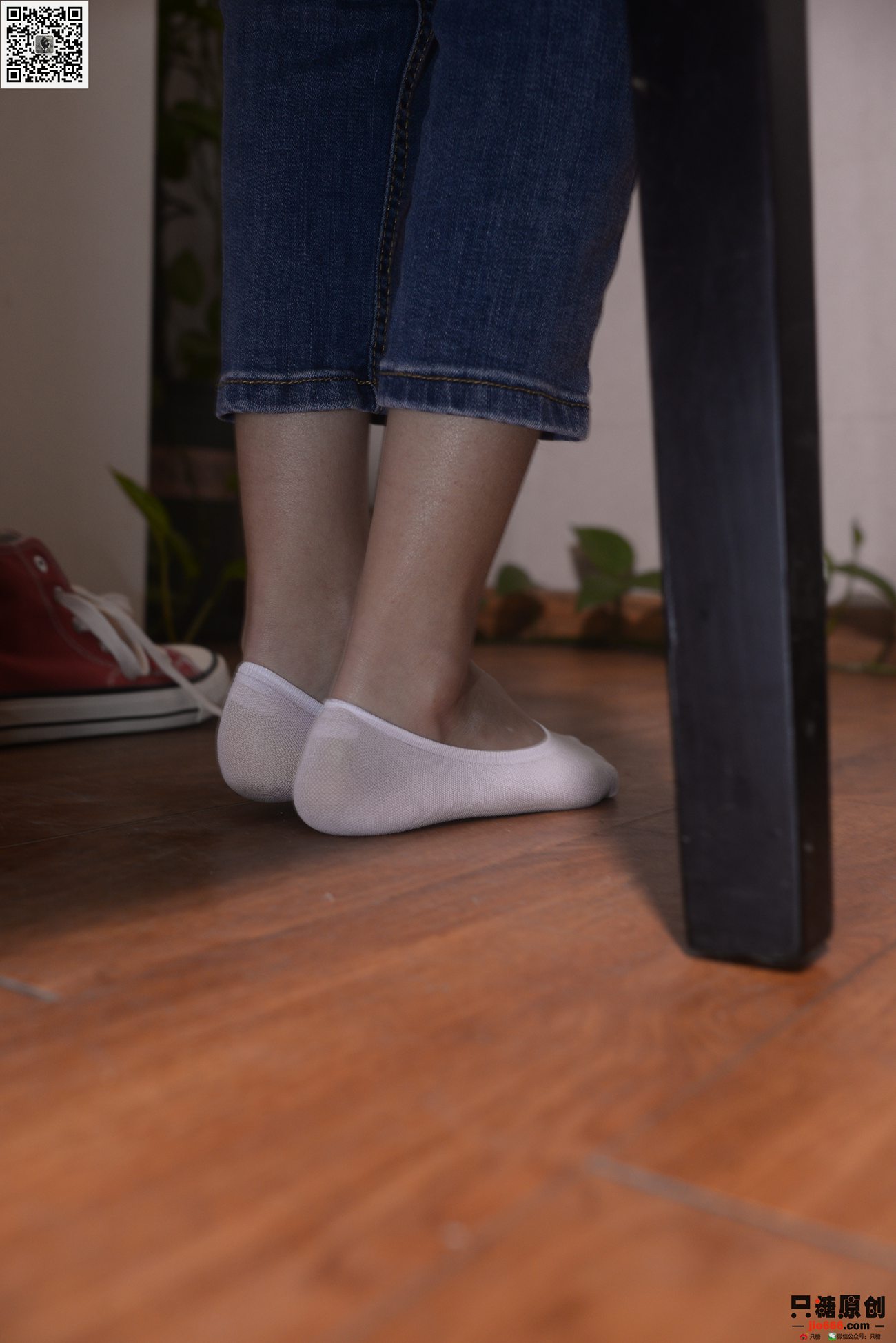 图片[28]-[只糖棉袜]NO.253 欣悦 久处仍怦然[158P] – 速更版-美库