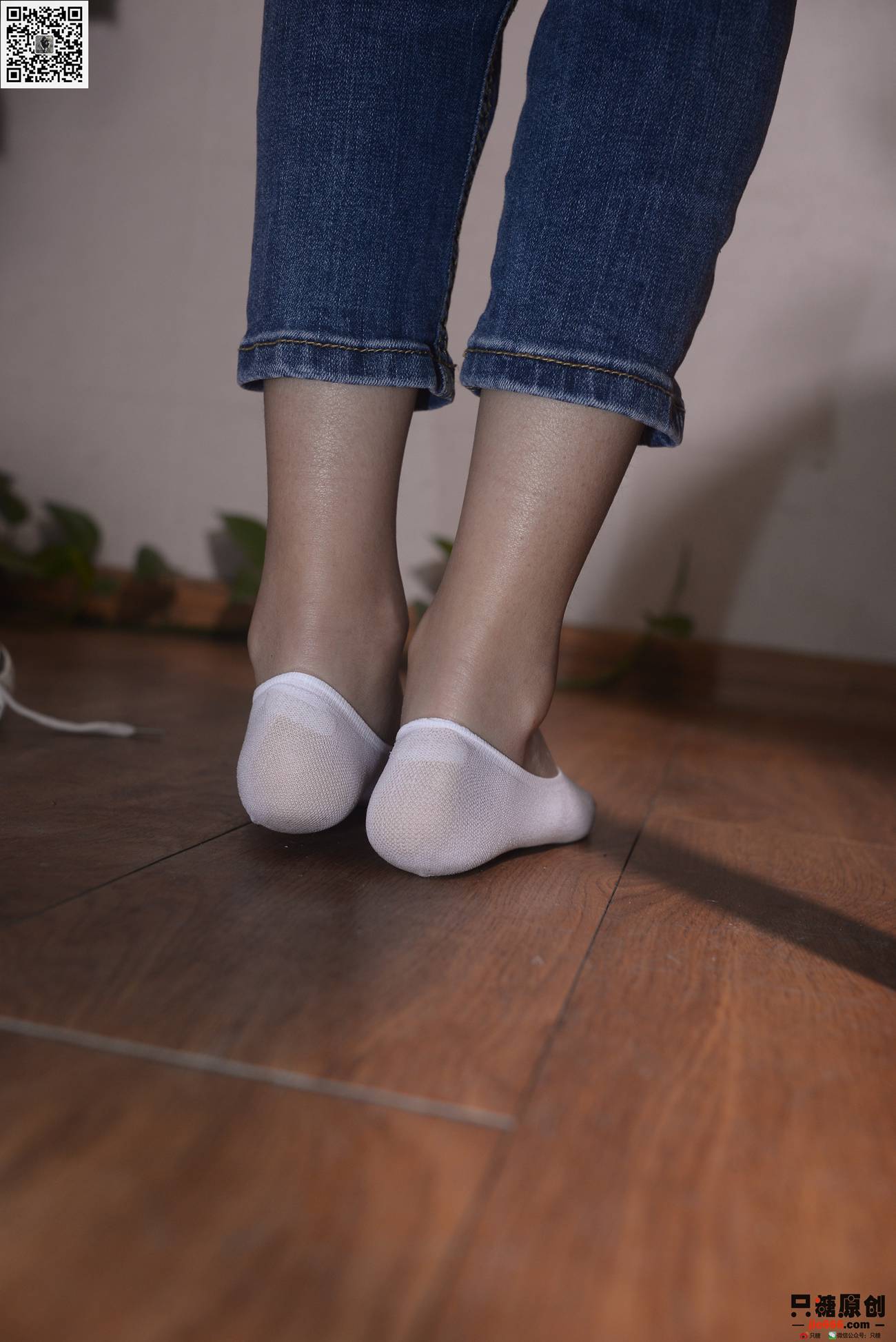 图片[29]-[只糖棉袜]NO.253 欣悦 久处仍怦然[158P] – 速更版-美库