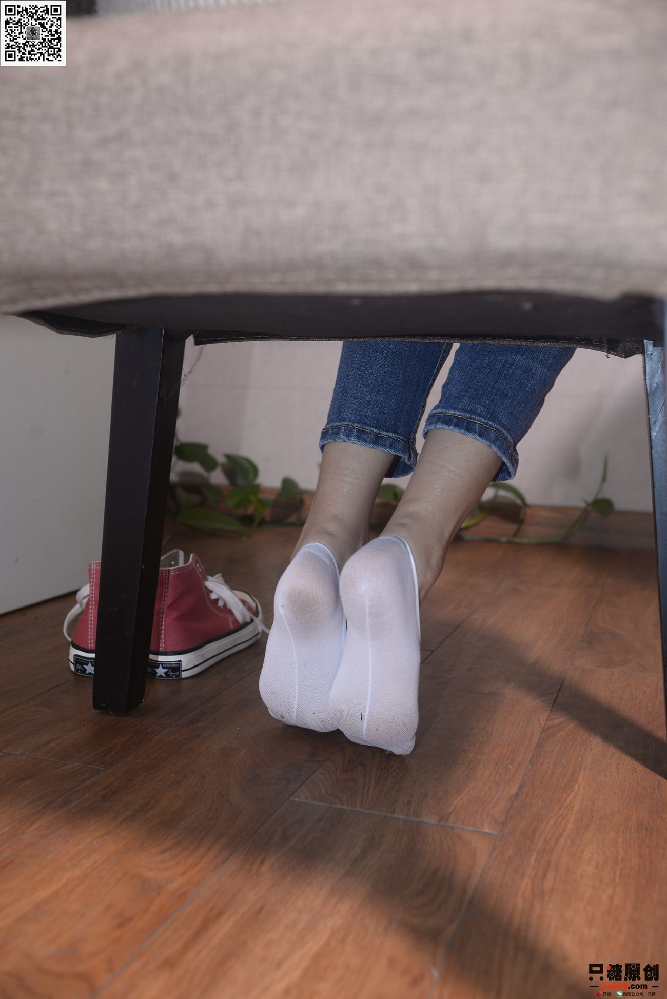 图片[31]-[只糖棉袜]NO.253 欣悦 久处仍怦然[158P] – 速更版-美库