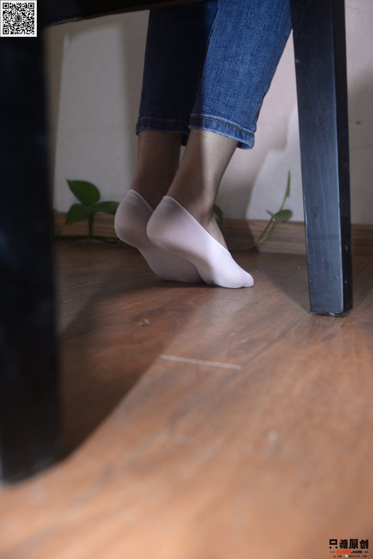 图片[32]-[只糖棉袜]NO.253 欣悦 久处仍怦然[158P] – 速更版-美库